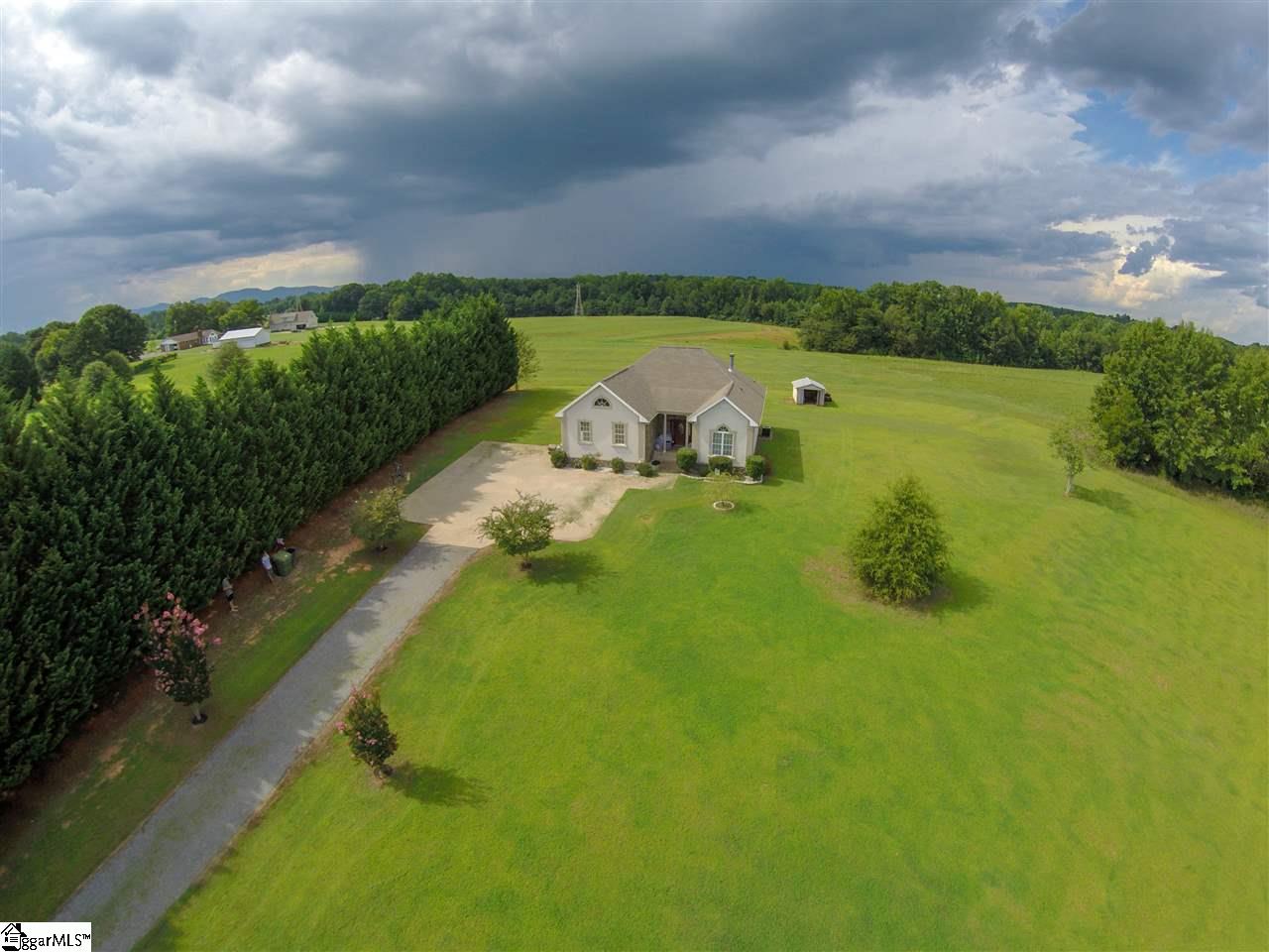 334 Meadow Road Inman, SC 29349 - Photo 17 of 17