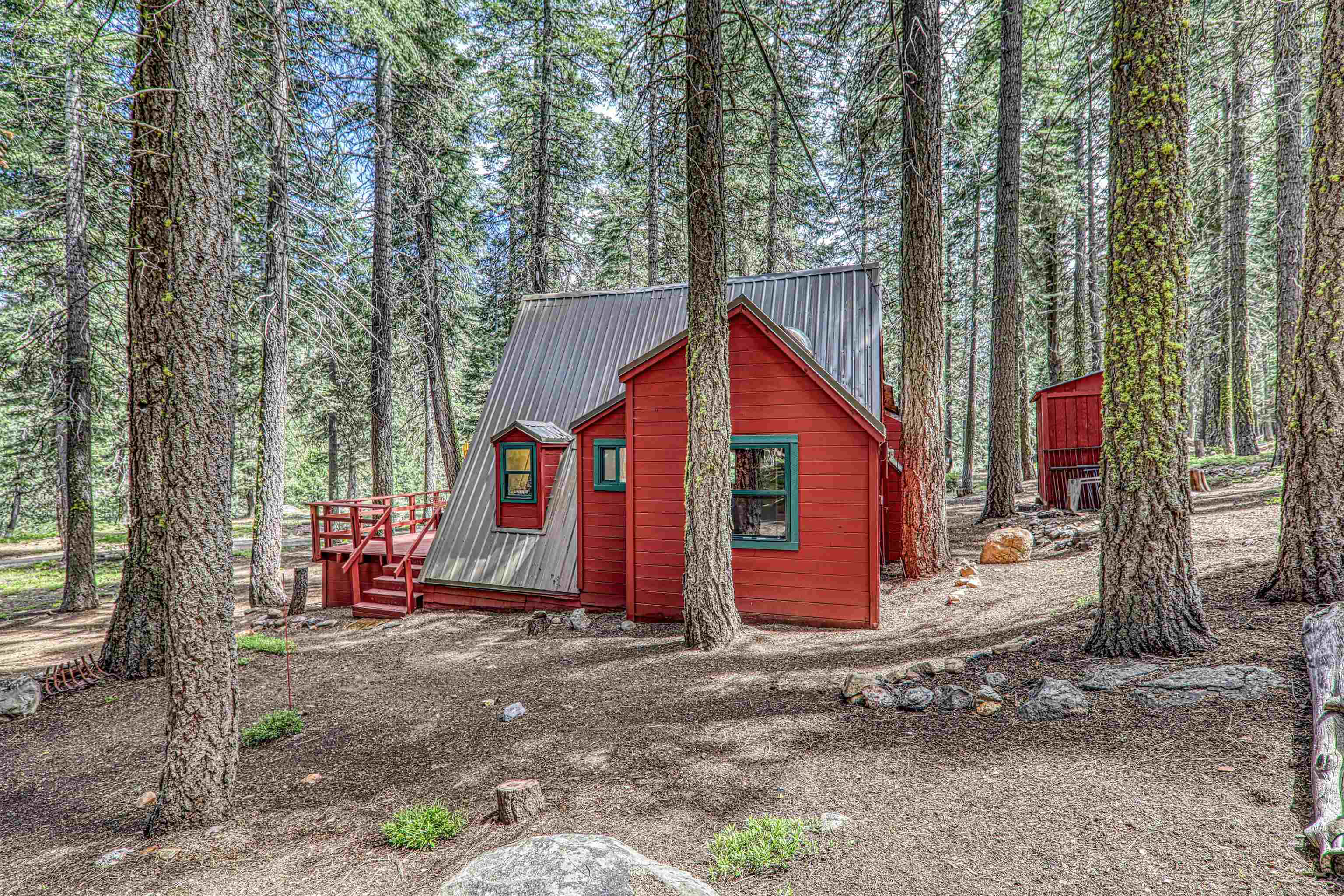 6247-8 River Road, Unit 8 Olympic Valley, CA 96146 - Photo 26 of 28