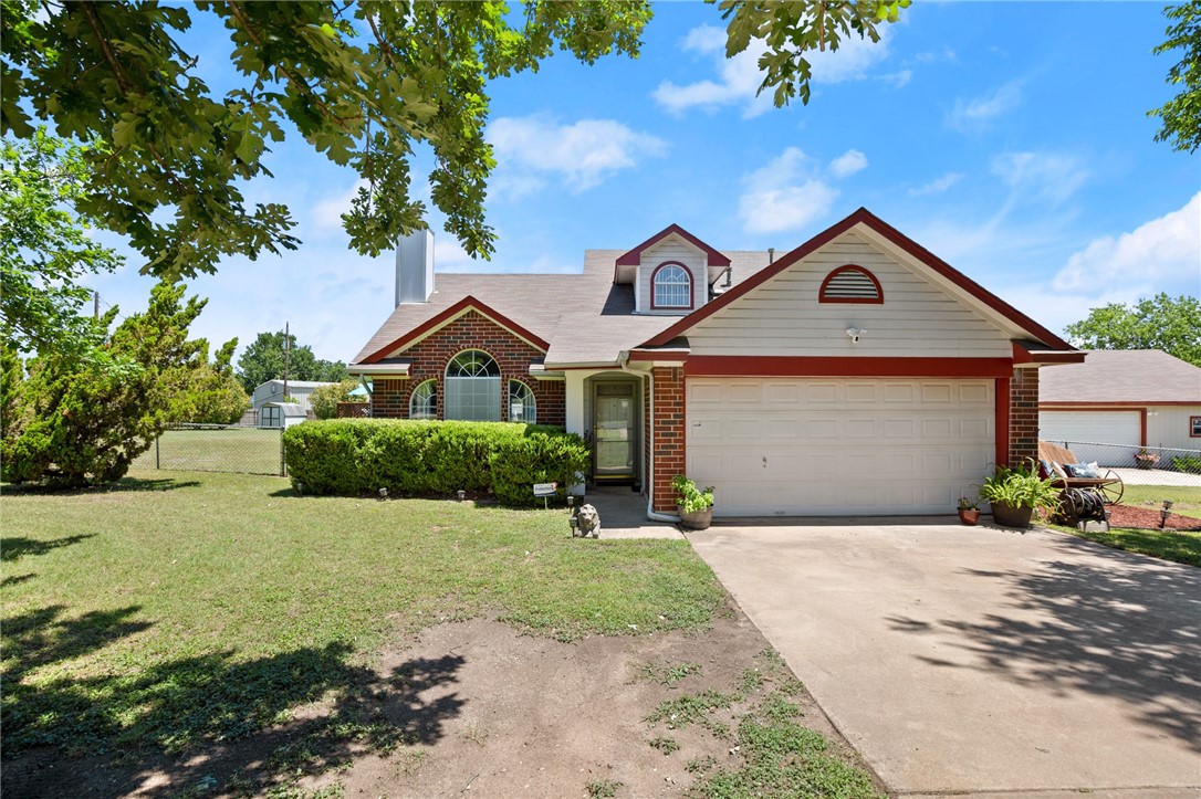 1718 Spinel Road Pflugerville, TX 78660 - Photo 1 of 1 Fantastic home on .81 acre lot! Low tax rate (2.1%) and no HOA. Close to major roadways and employers.