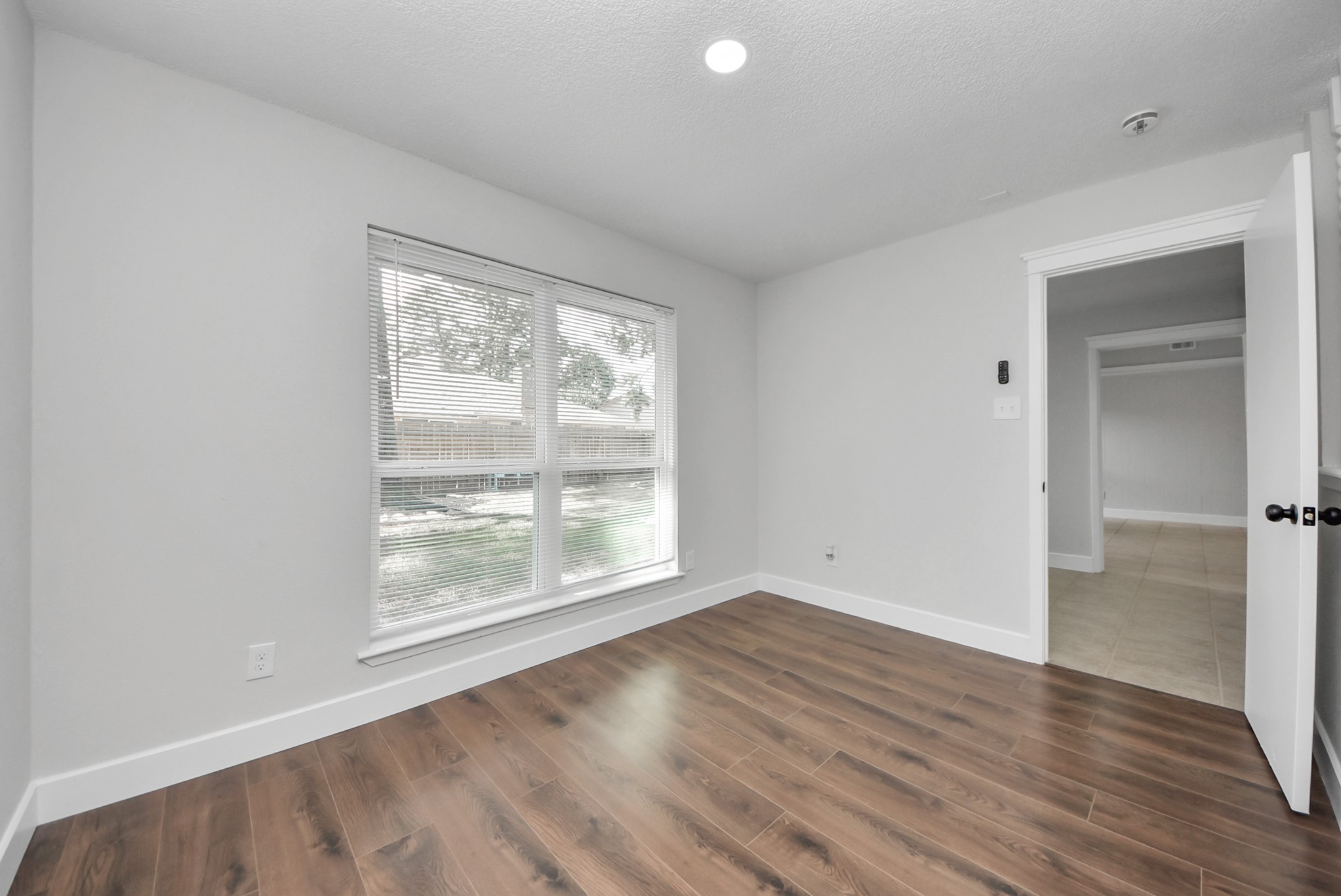 5314 Sweetwind Lane Spring, TX 77373 - Photo 21 of 47 Perfect for a cozy retreat or home office.