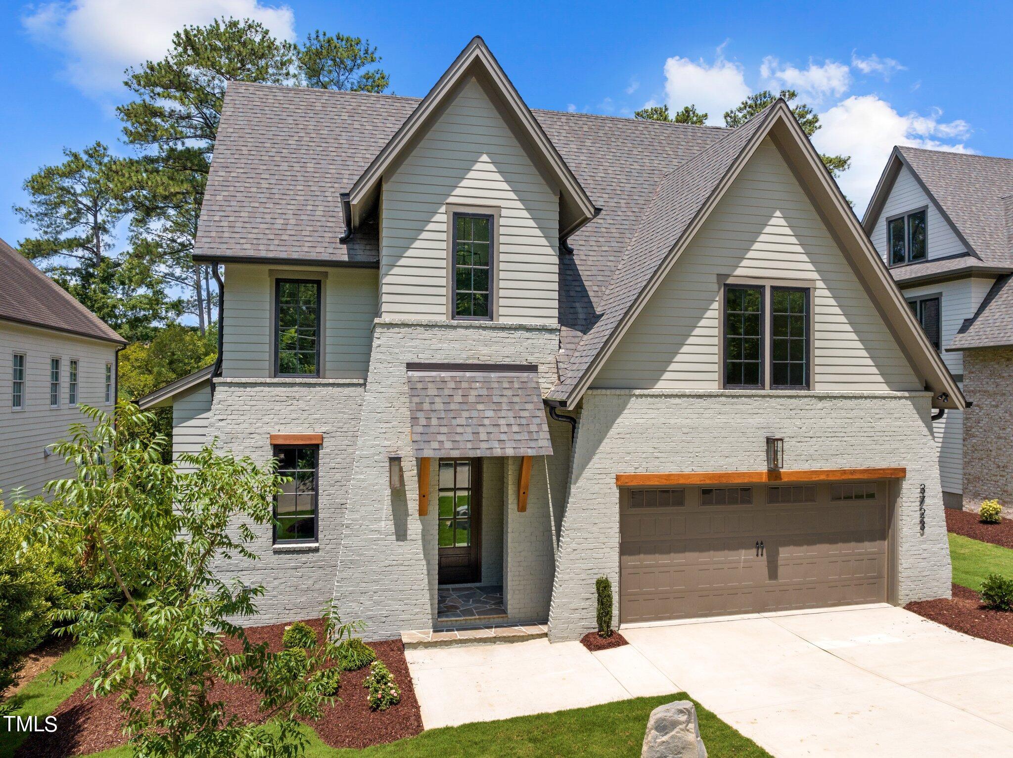 3723 Bellevue Road Raleigh, NC 27609 - Photo 1 of 44 56-web-or-mls-DJI_0977