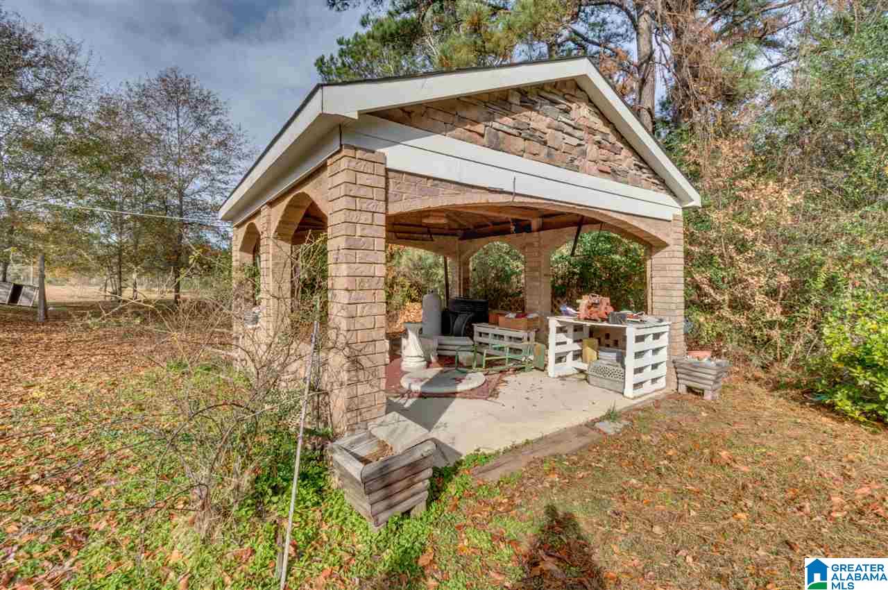 5313 County Road 24 Verbena, AL 36091 - Photo 44 of 49