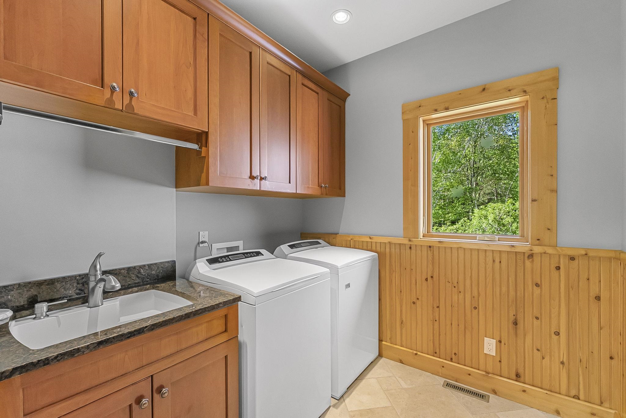 9697 Herkelrath Road Onekama, MI 49675 - Photo 20 of 67