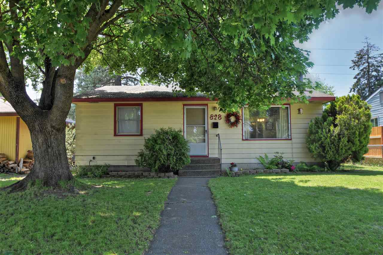 828 East Decatur Avenue Spokane, WA 99208 - Photo 1 of 20 Gallery Image 1