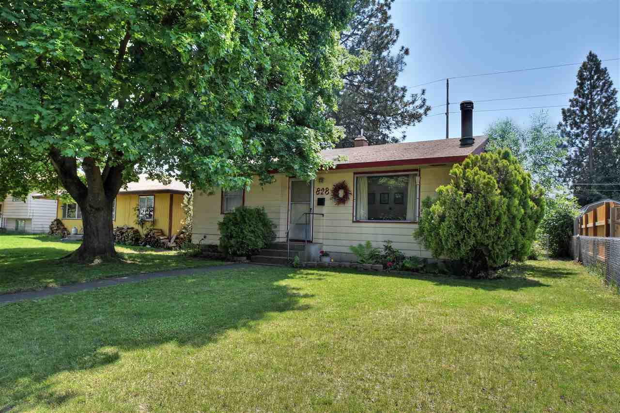 828 East Decatur Avenue Spokane, WA 99208 - Photo 14 of 20 Gallery Image 14