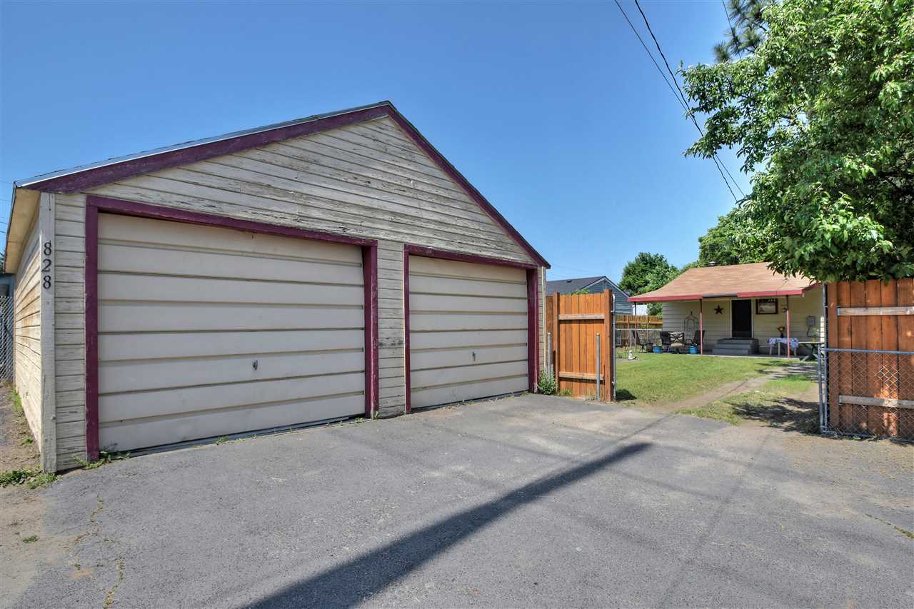 828 East Decatur Avenue Spokane, WA 99208 - Photo 20 of 20 Gallery Image 20