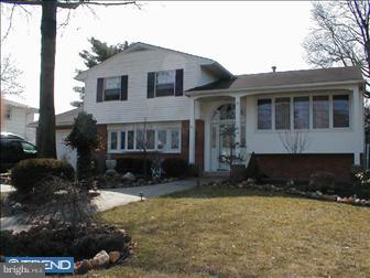 13 Haines Mill Road Delran, NJ 08075 - Photo 1 of 2 Exterior