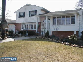 13 Haines Mill Road Delran, NJ 08075 - Photo 2 of 2 Exterior