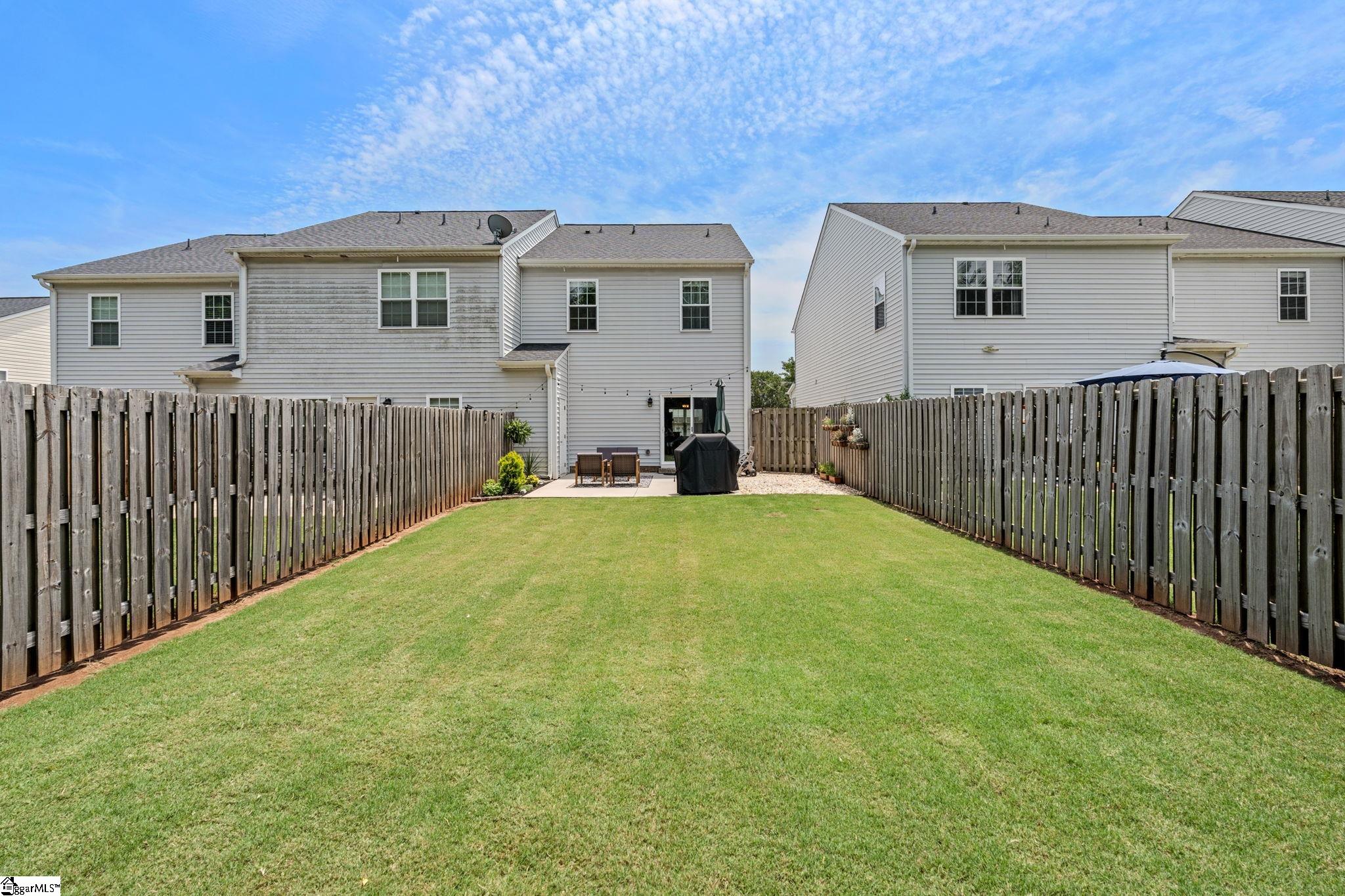 830 Chartwell Drive Greer, SC 29650 - Photo 30 of 33