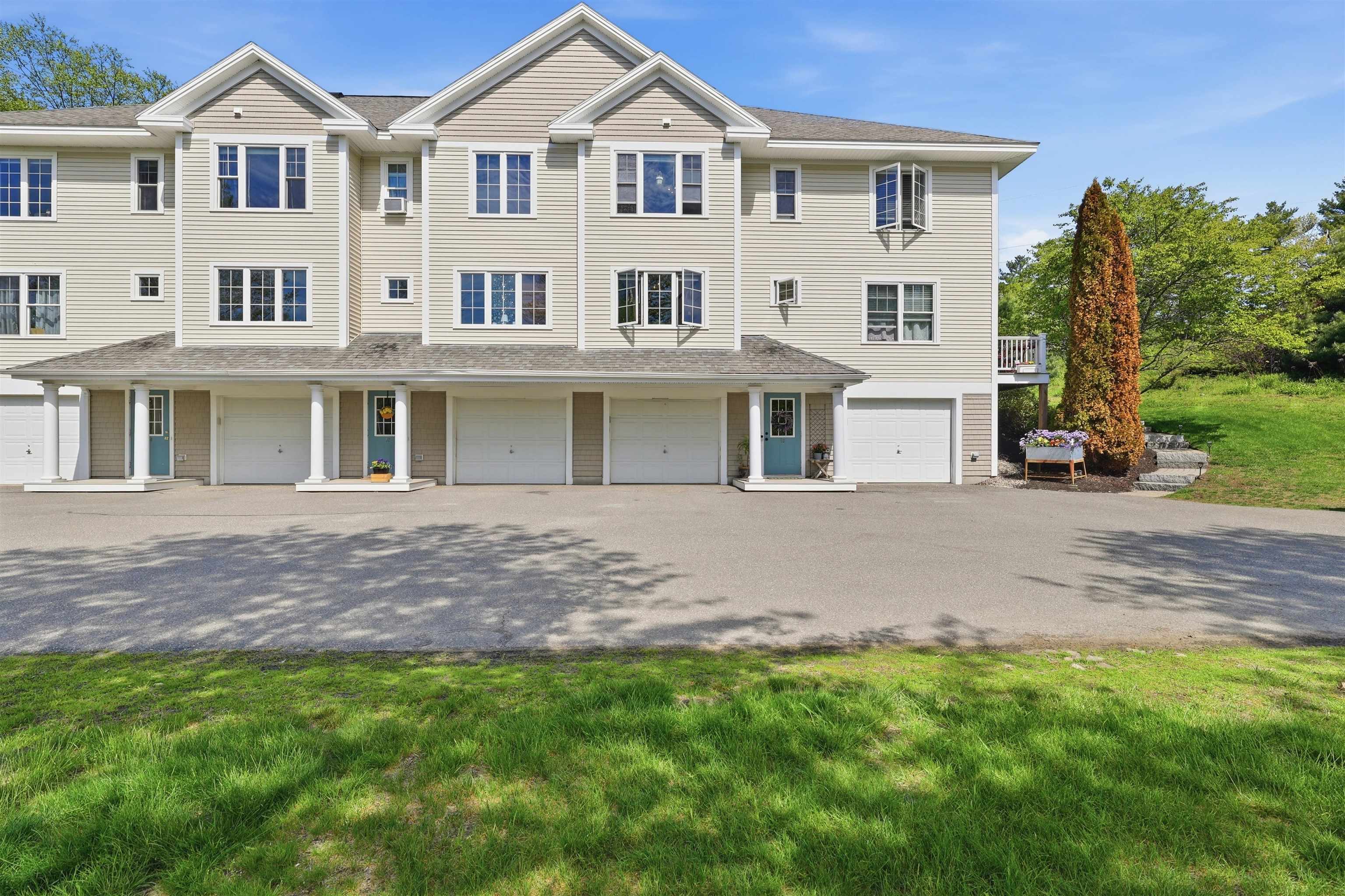 1 Stonewall Way, Unit D Exeter, NH 03833 - Photo 27 of 27