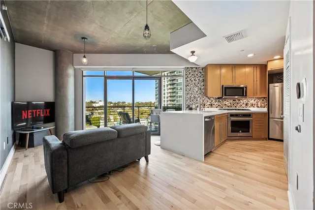 $439,000 | 801 Ash Street, Unit 1002, San Diego, CA 92101