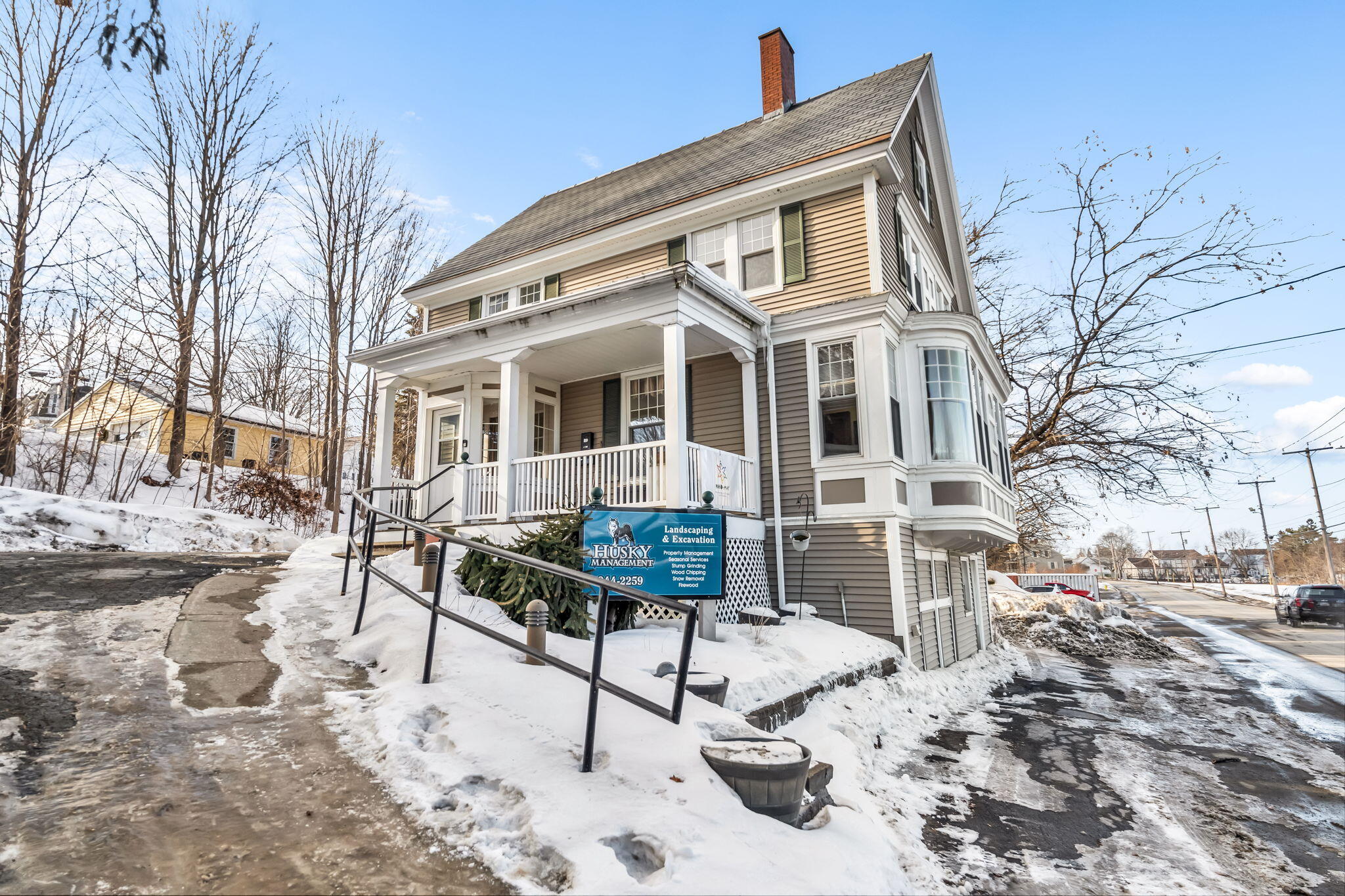 145 Brunswick Street Old Town, ME 04468 - Photo 1 of 52 51-web-or-mls-145-brunswick-st