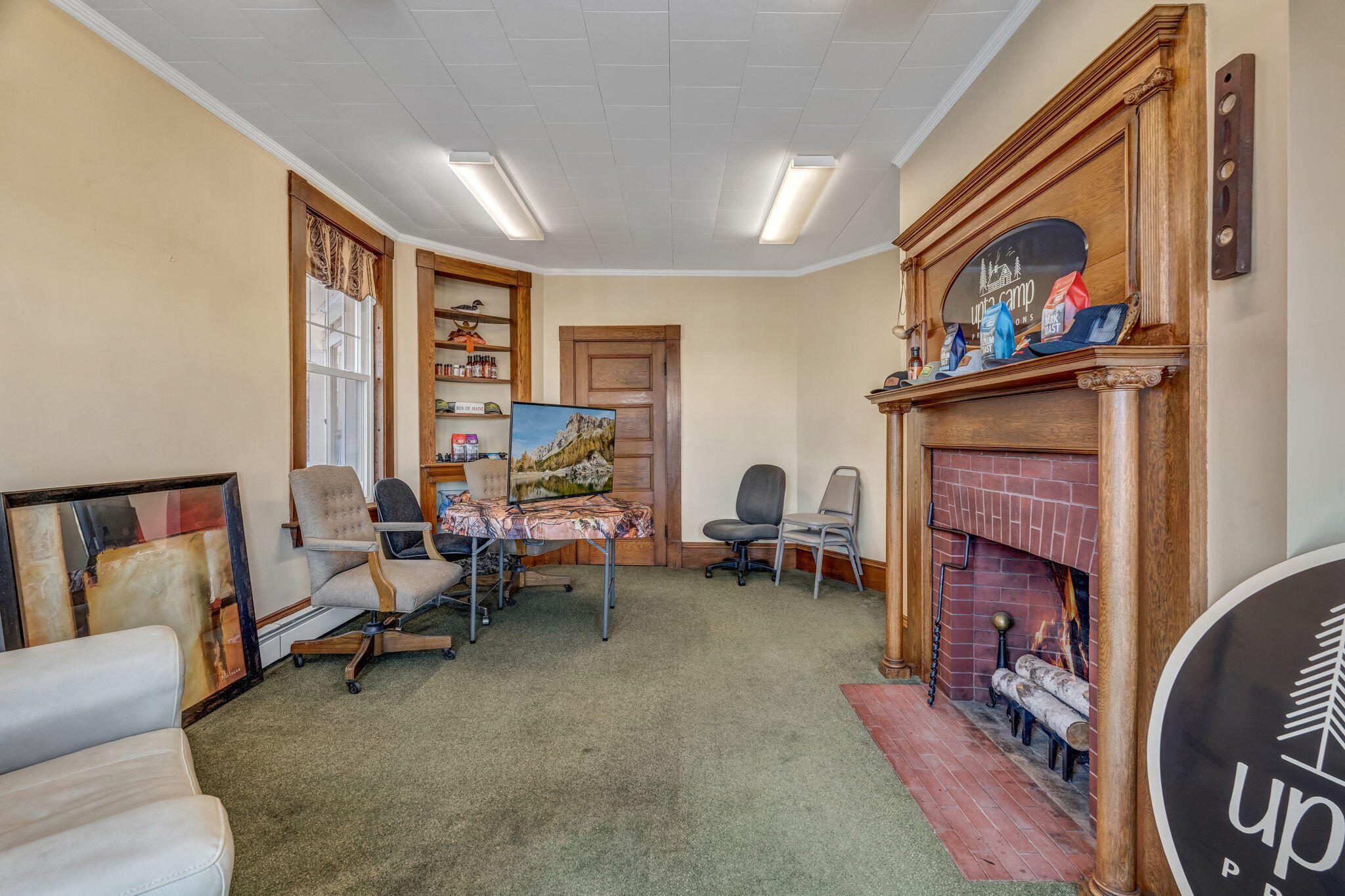 145 Brunswick Street Old Town, ME 04468 - Photo 13 of 52 33-web-or-mls-145-brunswick-st