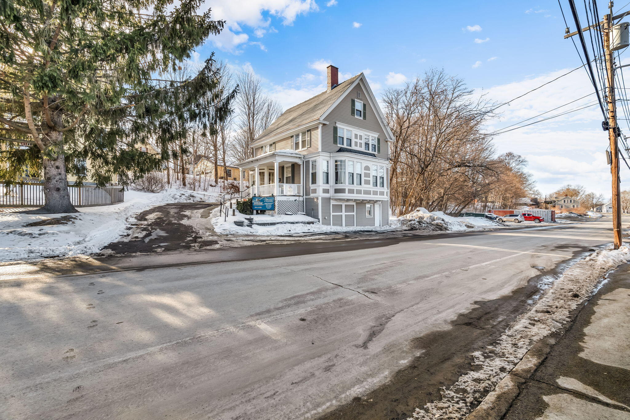 145 Brunswick Street Old Town, ME 04468 - Photo 2 of 52 45-web-or-mls-145-brunswick-st