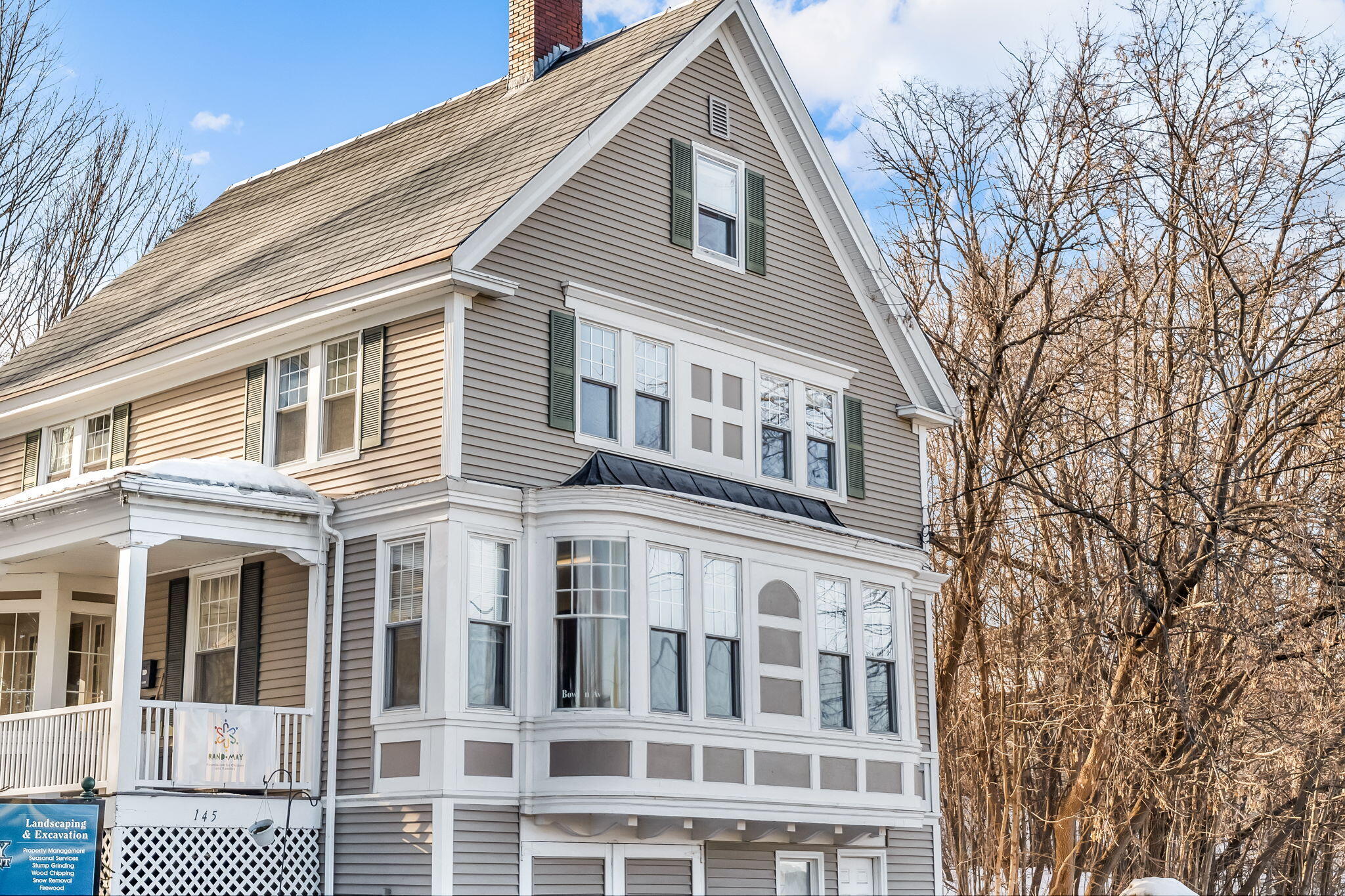 145 Brunswick Street Old Town, ME 04468 - Photo 4 of 52 46-web-or-mls-145-brunswick-st