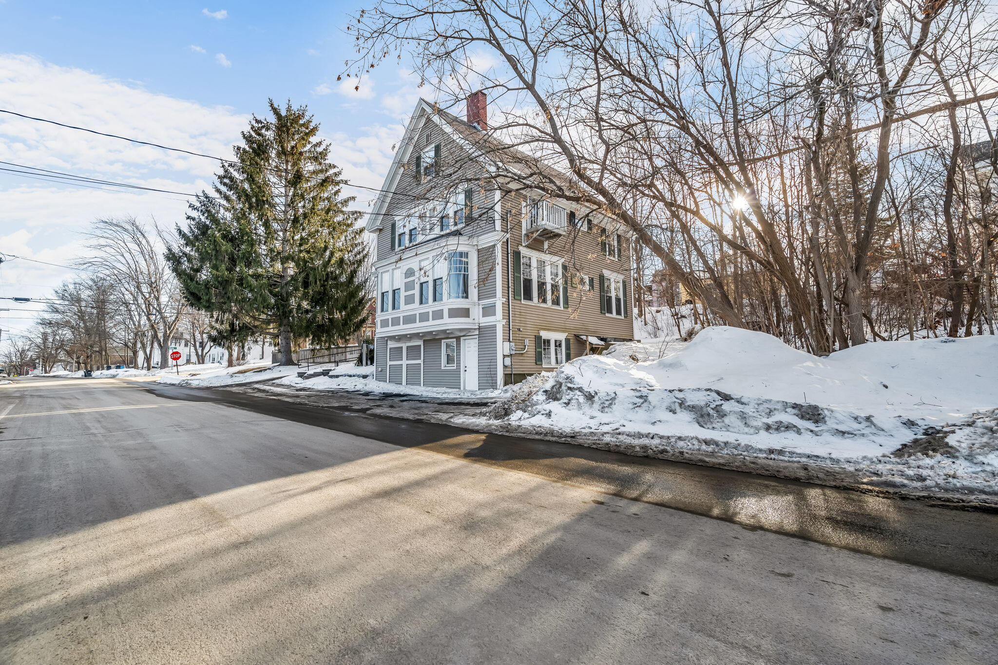 145 Brunswick Street Old Town, ME 04468 - Photo 46 of 52 48-web-or-mls-145-brunswick-st