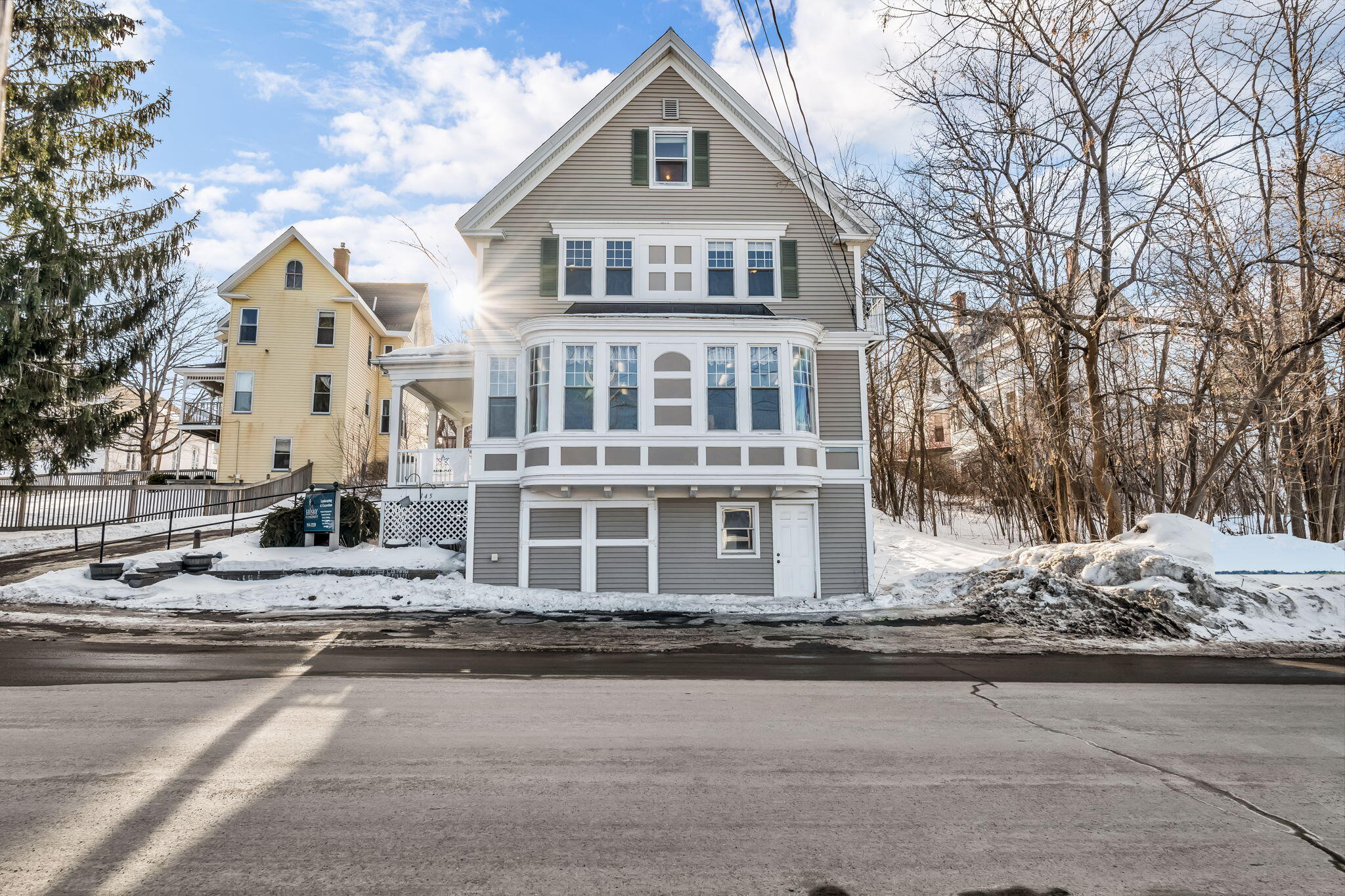145 Brunswick Street Old Town, ME 04468 - Photo 5 of 52 47-web-or-mls-145-brunswick-st