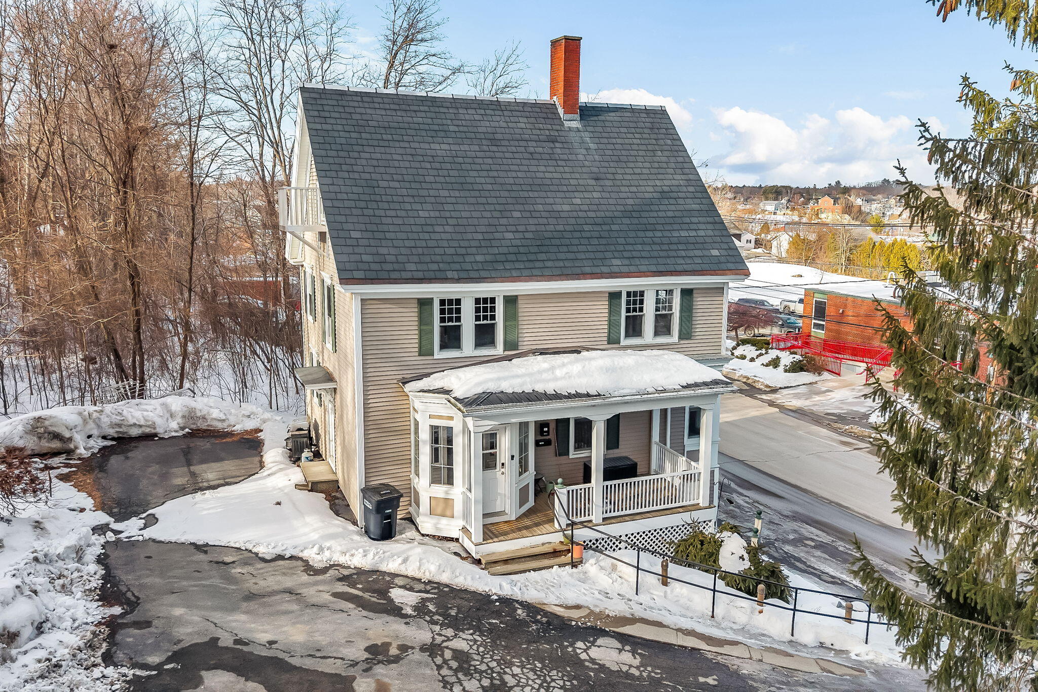 145 Brunswick Street Old Town, ME 04468 - Photo 6 of 52 1-web-or-mls-145-brunswick-st