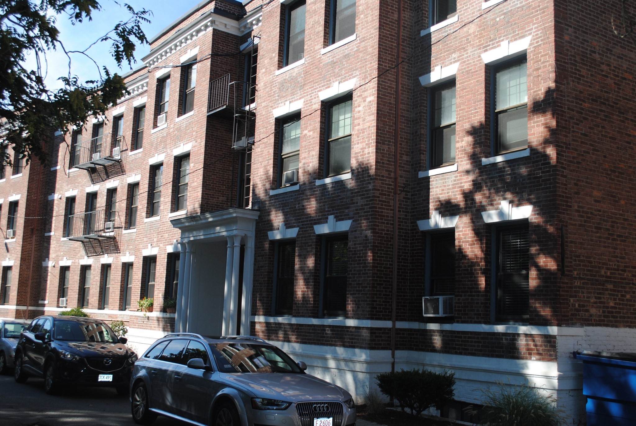 34 Kinross Road, Unit 1 Boston, MA 02135 - Photo 1 of 10 Gallery Image 1