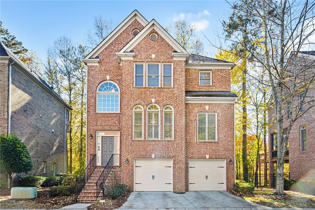 7275 Village Creek Trace Atlanta, GA 30328 - Photo 1 of 1