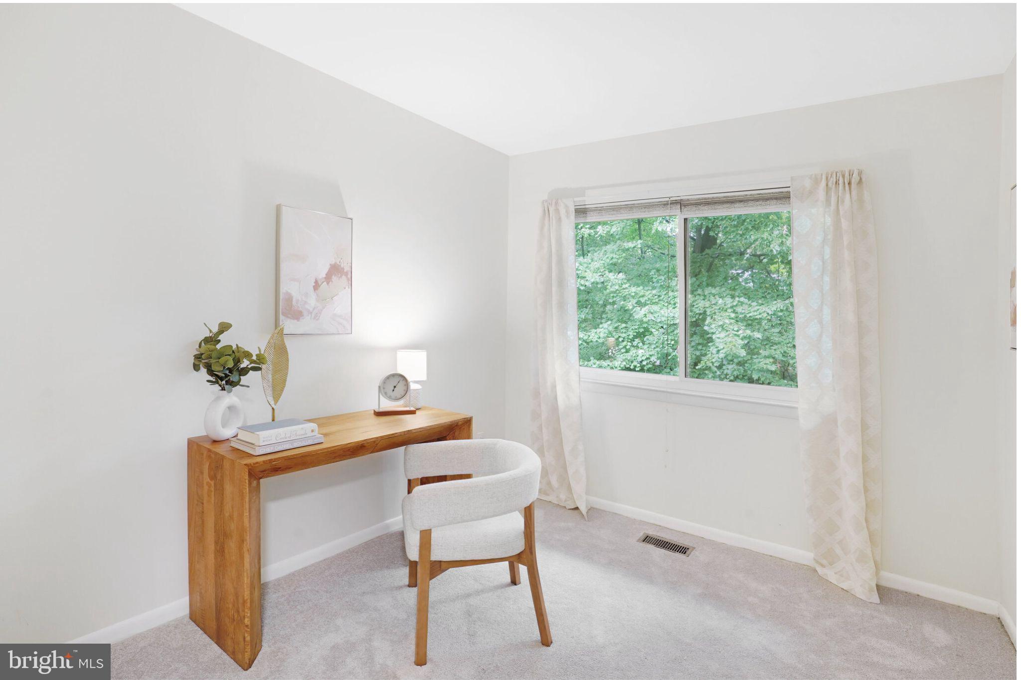 11877 Barrel Cooper Court Reston, VA 20191 - Photo 12 of 24 Bedroom 2