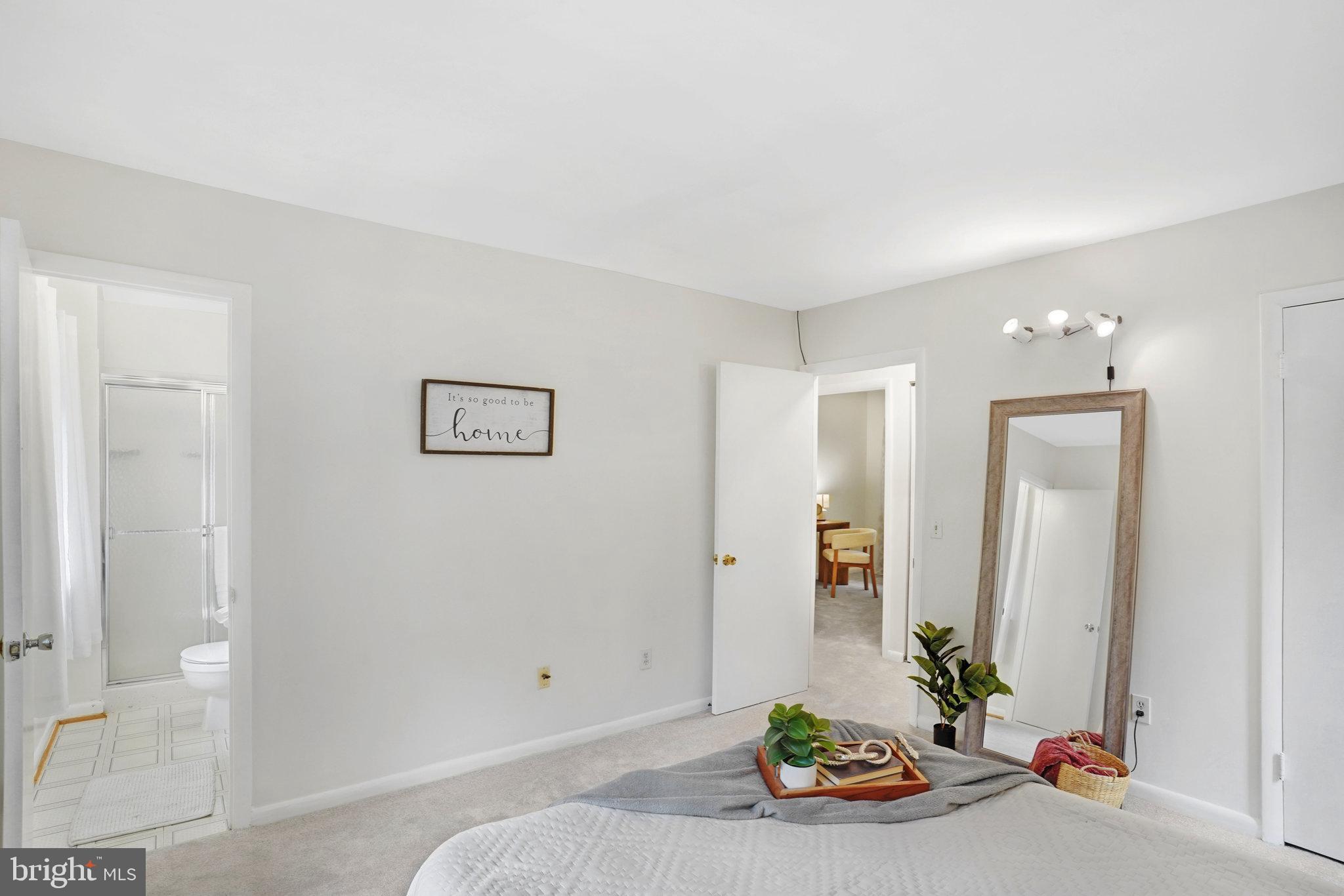 11877 Barrel Cooper Court Reston, VA 20191 - Photo 10 of 24 Primary Bedroom