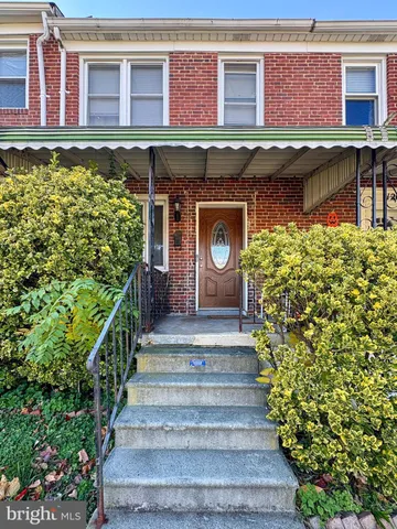 $1,900 | 118 Wiltshire Road, Baltimore, MD 21221
