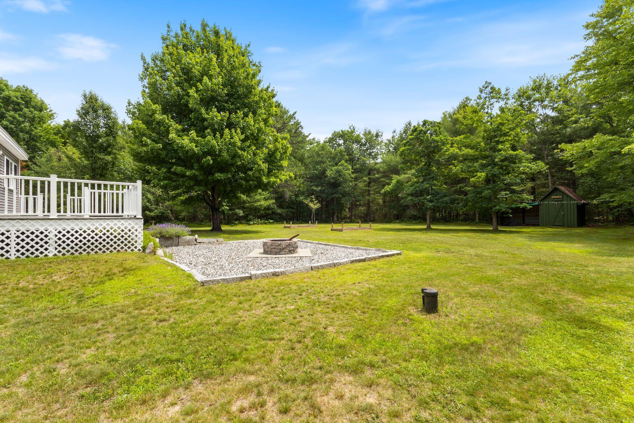 355 Abbott Mountain Road Shapleigh, ME 04076 - Photo 49 of 71 355_Abbott_Mountain_Rd_134