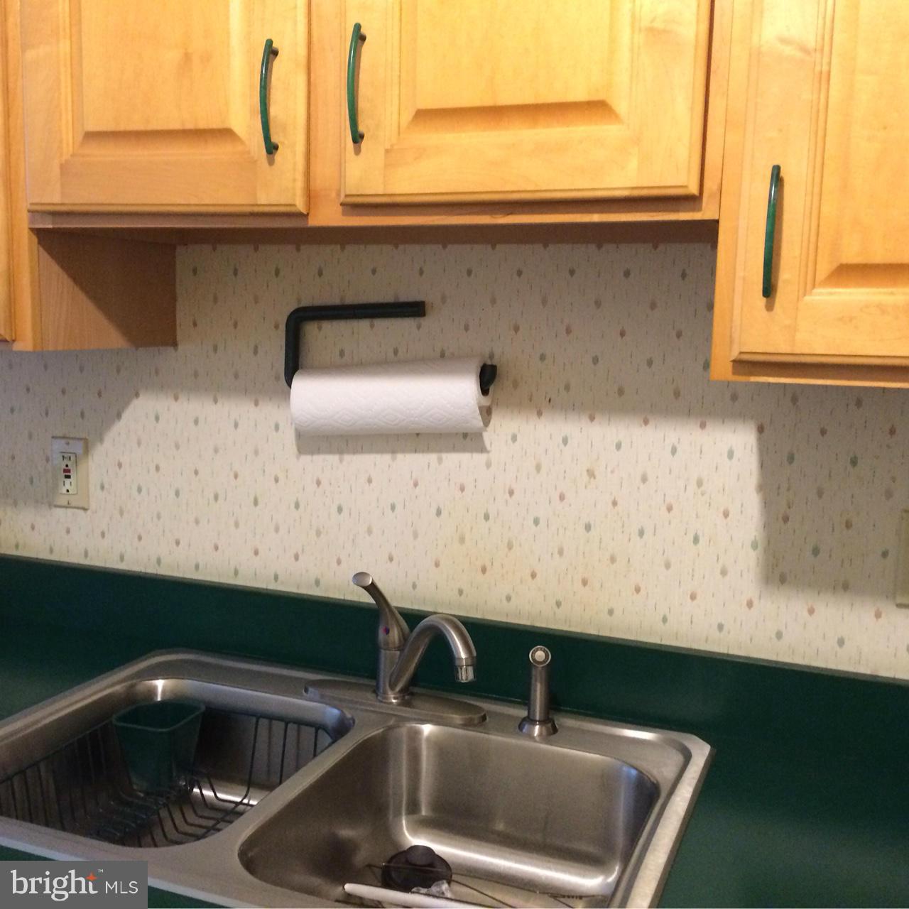 4445 Pall Mall Road Baltimore, MD 21215 - Photo 12 of 21 Kitchen