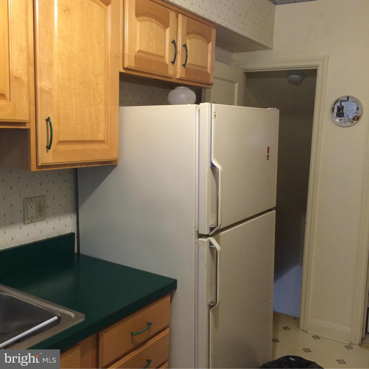 4445 Pall Mall Road Baltimore, MD 21215 - Photo 13 of 21 Kitchen