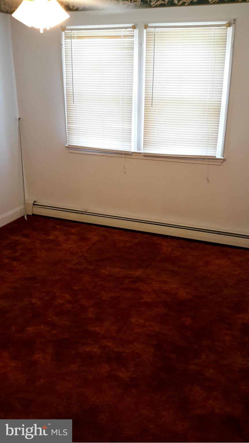 4445 Pall Mall Road Baltimore, MD 21215 - Photo 15 of 21 Bedroom (Master)