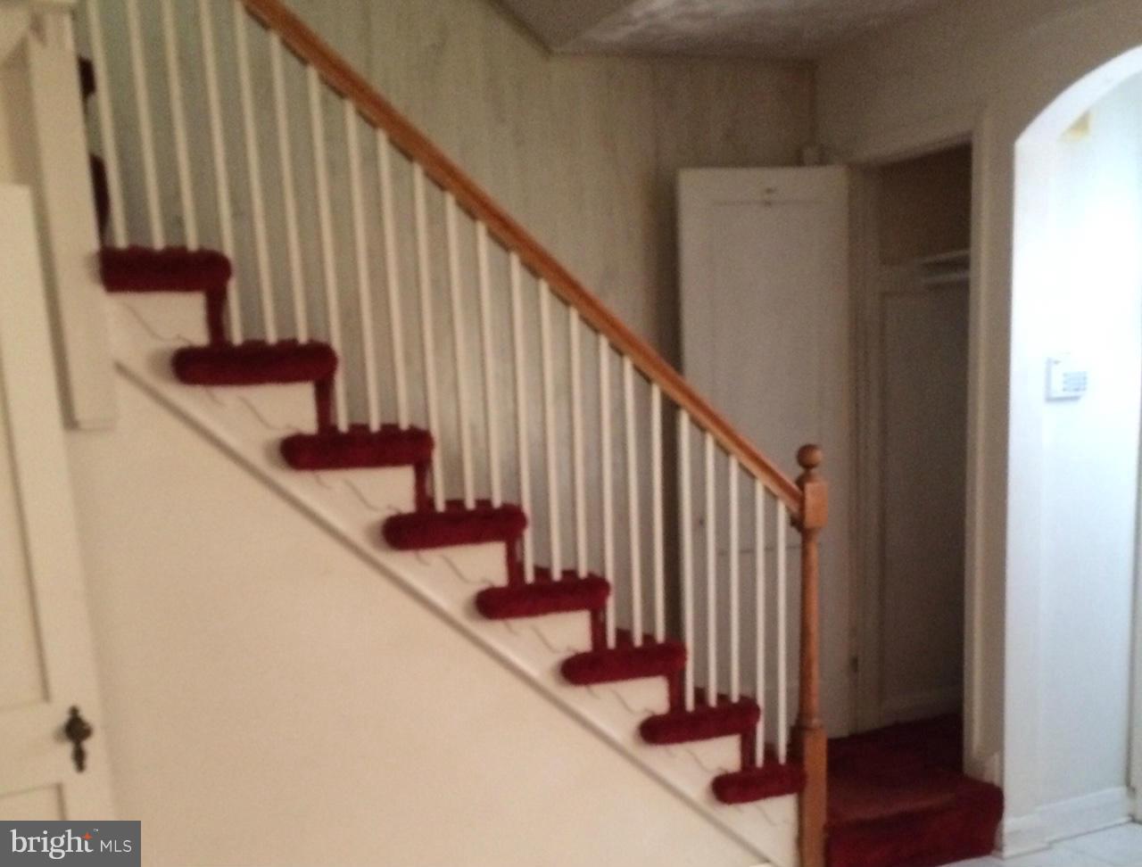 4445 Pall Mall Road Baltimore, MD 21215 - Photo 7 of 21 Interior (General)