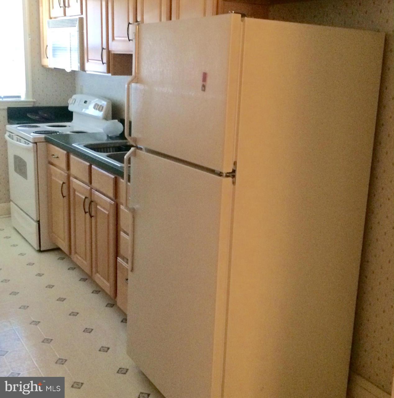 4445 Pall Mall Road Baltimore, MD 21215 - Photo 8 of 21 Kitchen