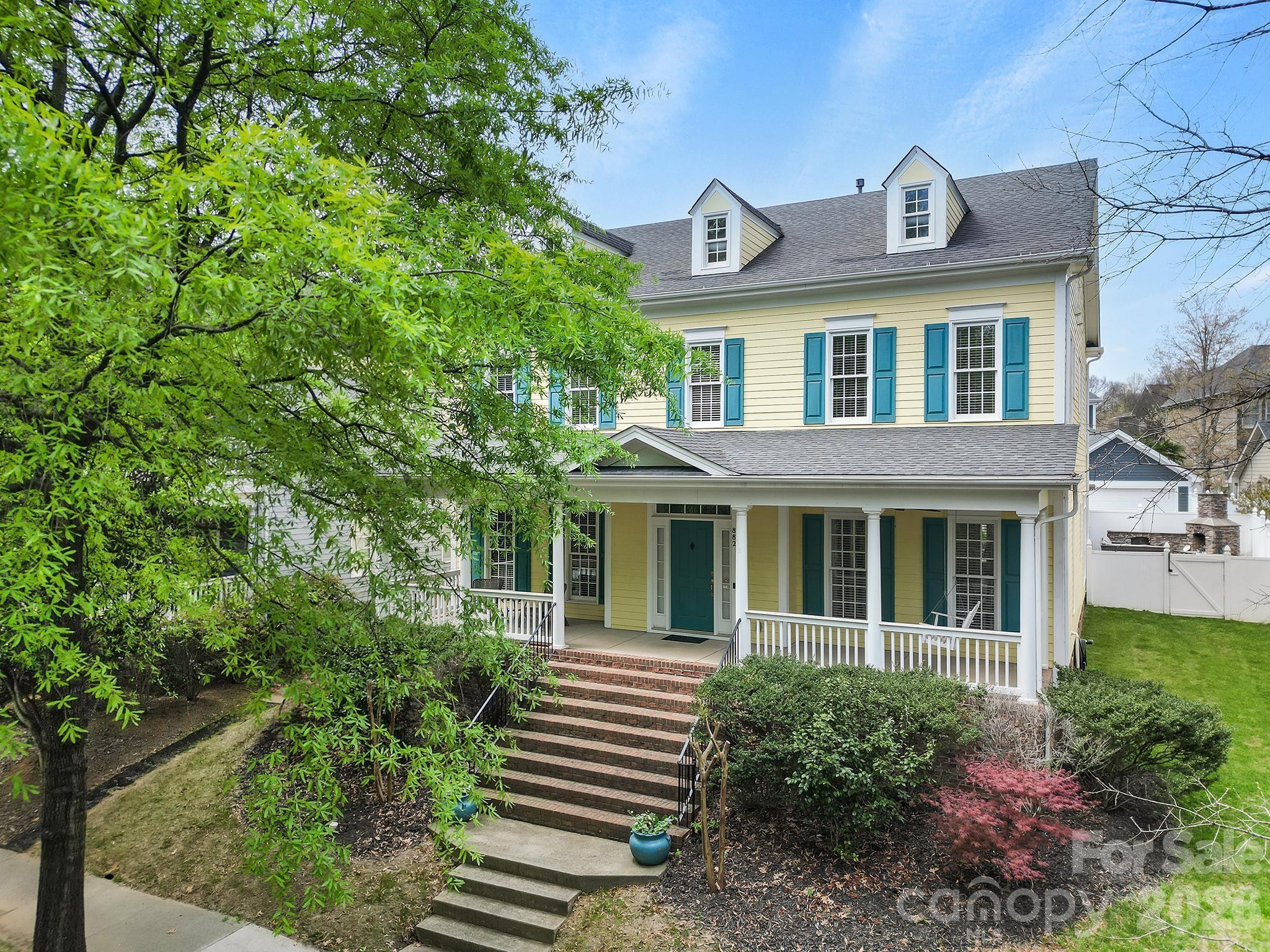 882 Promenade Walk Fort Mill, SC 29708 - Photo 2 of 48