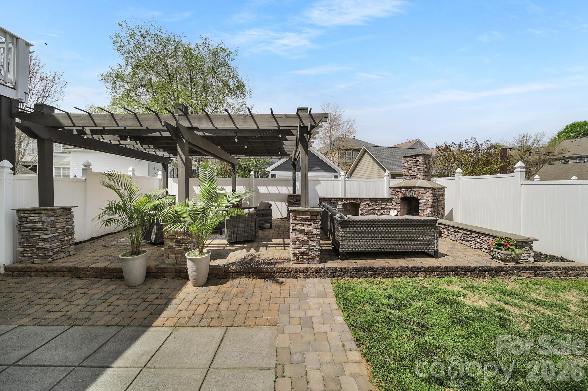 882 Promenade Walk Fort Mill, SC 29708 - Photo 35 of 48