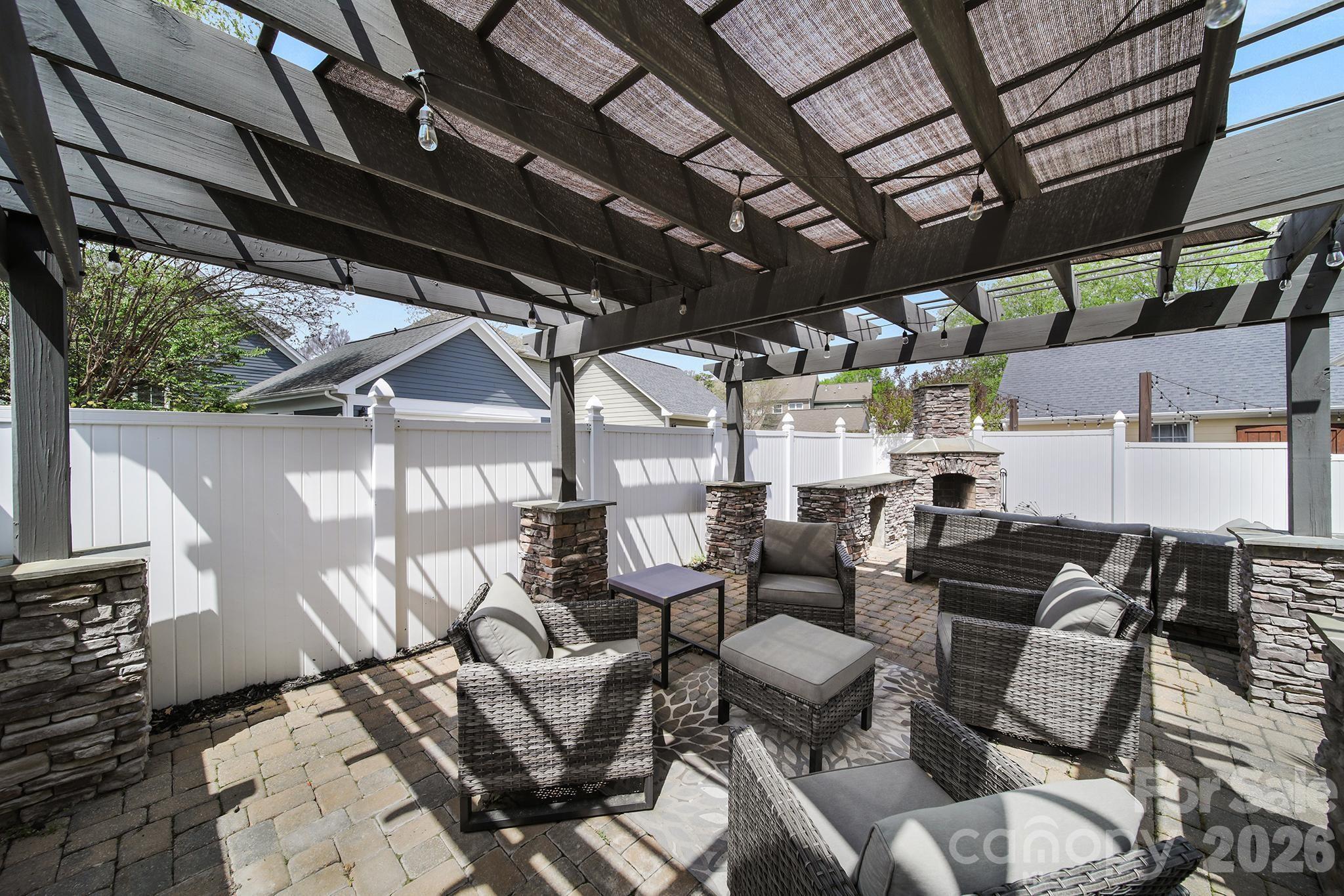 882 Promenade Walk Fort Mill, SC 29708 - Photo 37 of 48