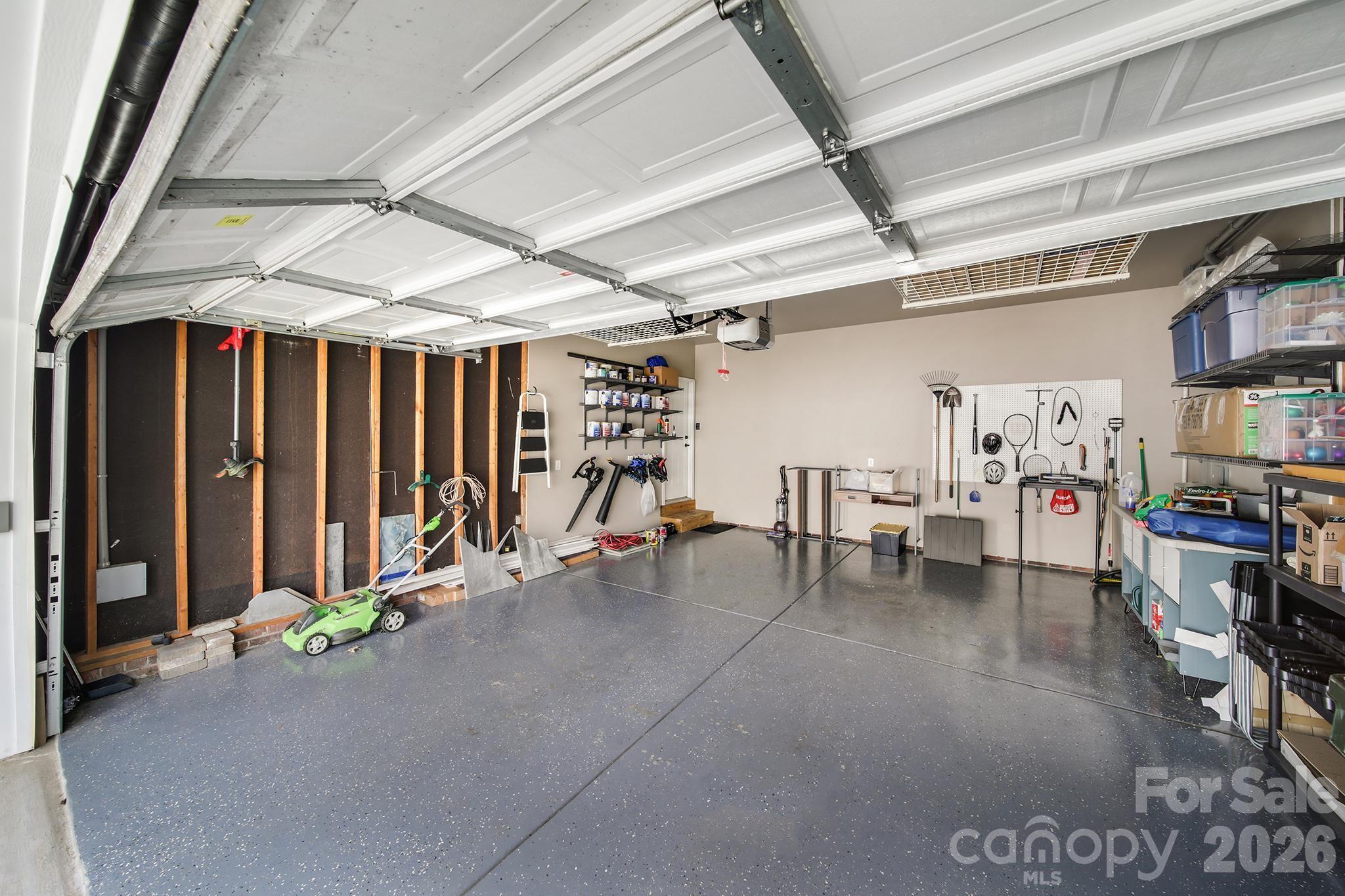 882 Promenade Walk Fort Mill, SC 29708 - Photo 39 of 48 a view of a room with gym equipment