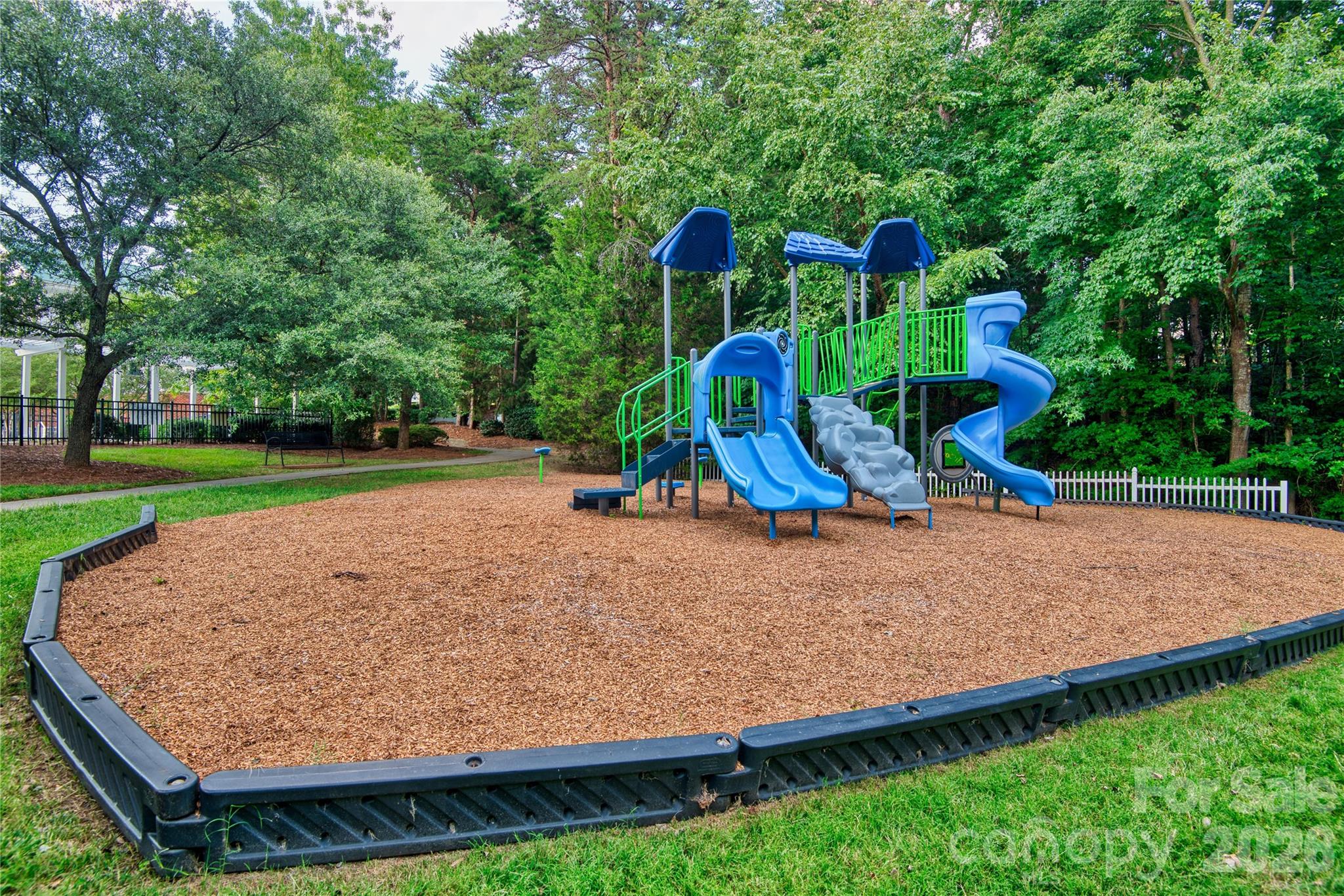 882 Promenade Walk Fort Mill, SC 29708 - Photo 45 of 48