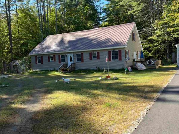 $429,000 | 144 Dorrs Corner Road, Ossipee, NH 03814