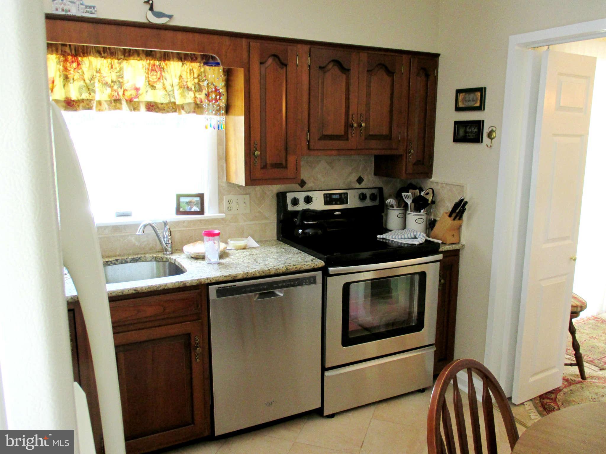 309 Galway Road Lutherville-Timonium, MD 21093 - Photo 12 of 28 Kitchen