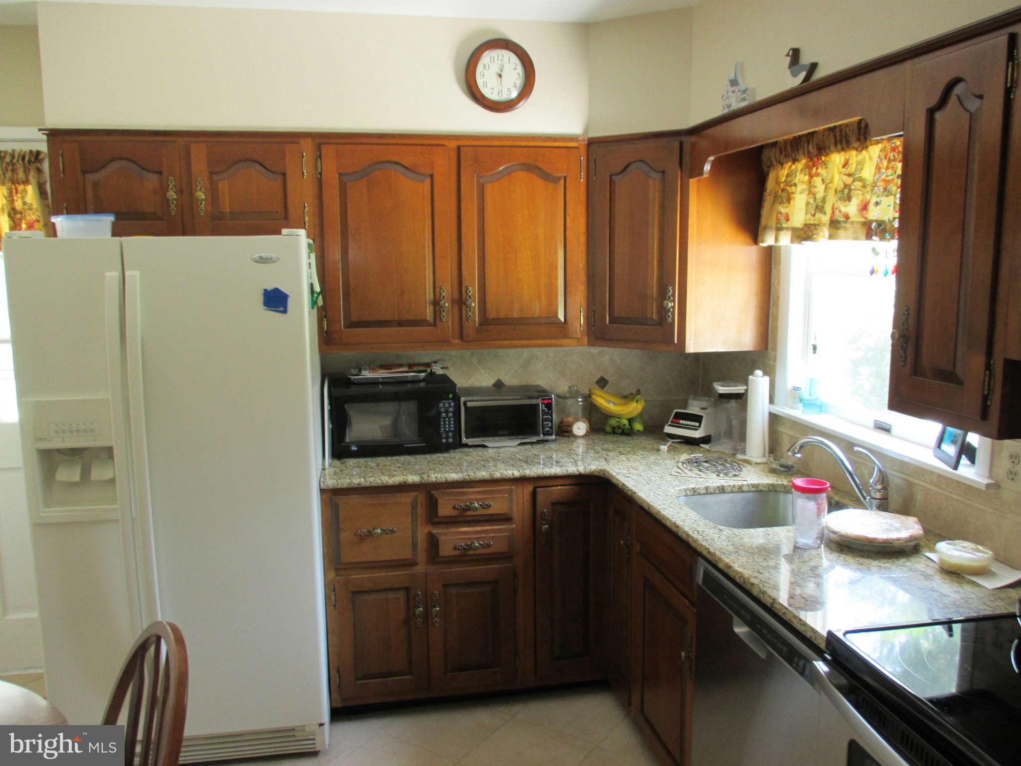 309 Galway Road Lutherville-Timonium, MD 21093 - Photo 13 of 28 Kitchen