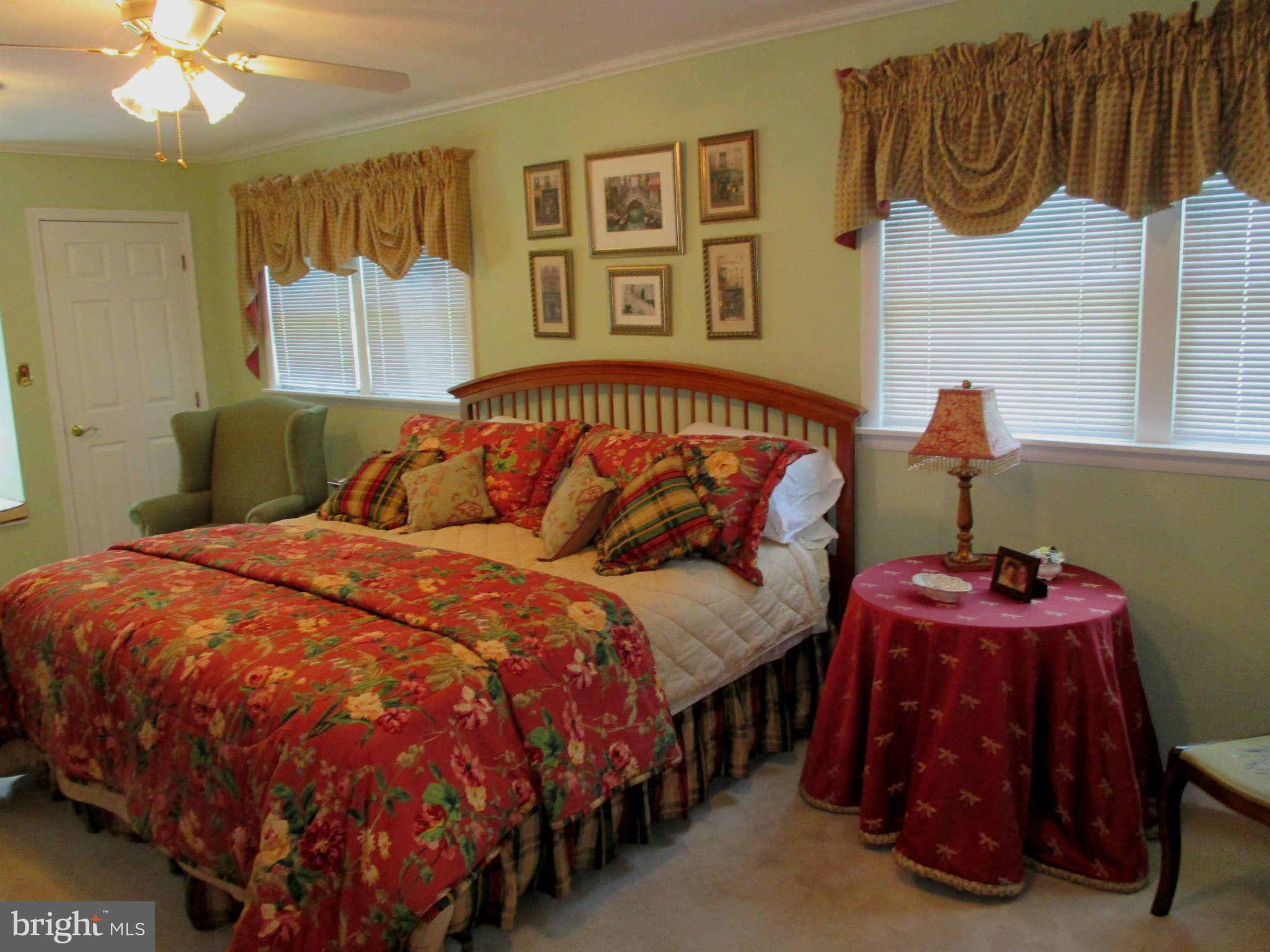 309 Galway Road Lutherville-Timonium, MD 21093 - Photo 14 of 28 Bedroom Master