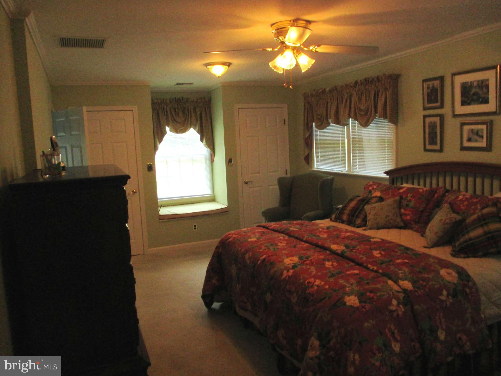309 Galway Road Lutherville-Timonium, MD 21093 - Photo 15 of 28 Bedroom Master