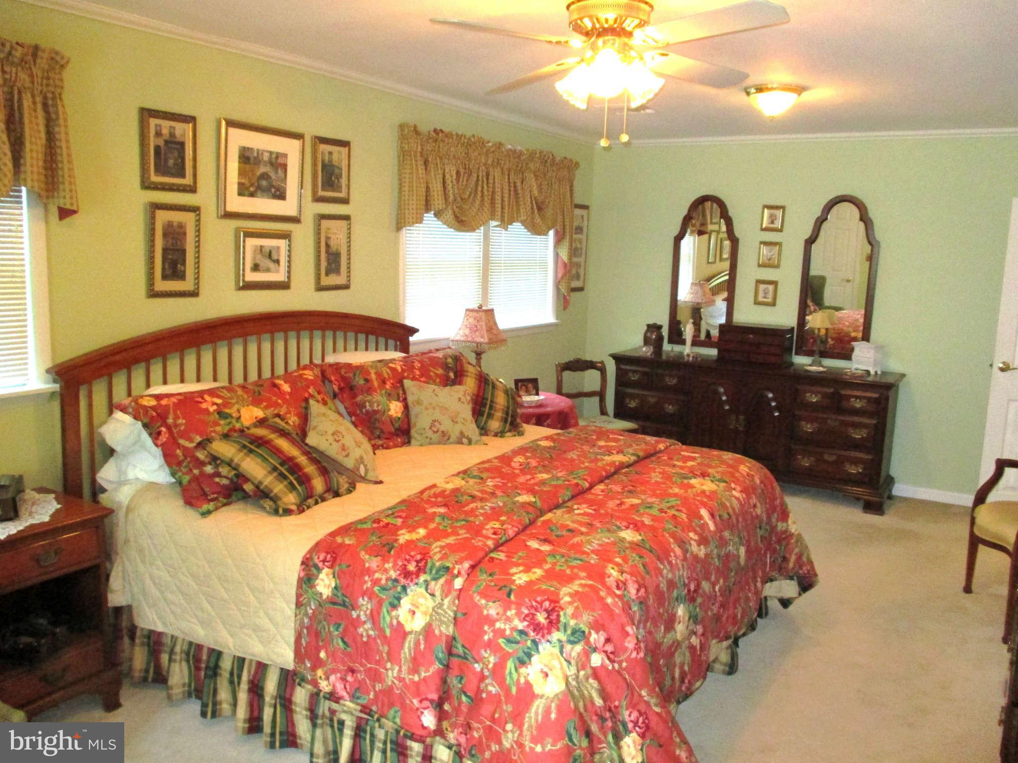 309 Galway Road Lutherville-Timonium, MD 21093 - Photo 16 of 28 Bedroom Master