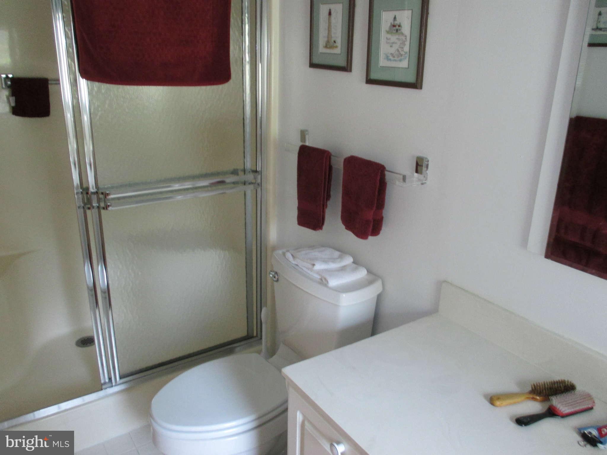 309 Galway Road Lutherville-Timonium, MD 21093 - Photo 17 of 28 Bath Master