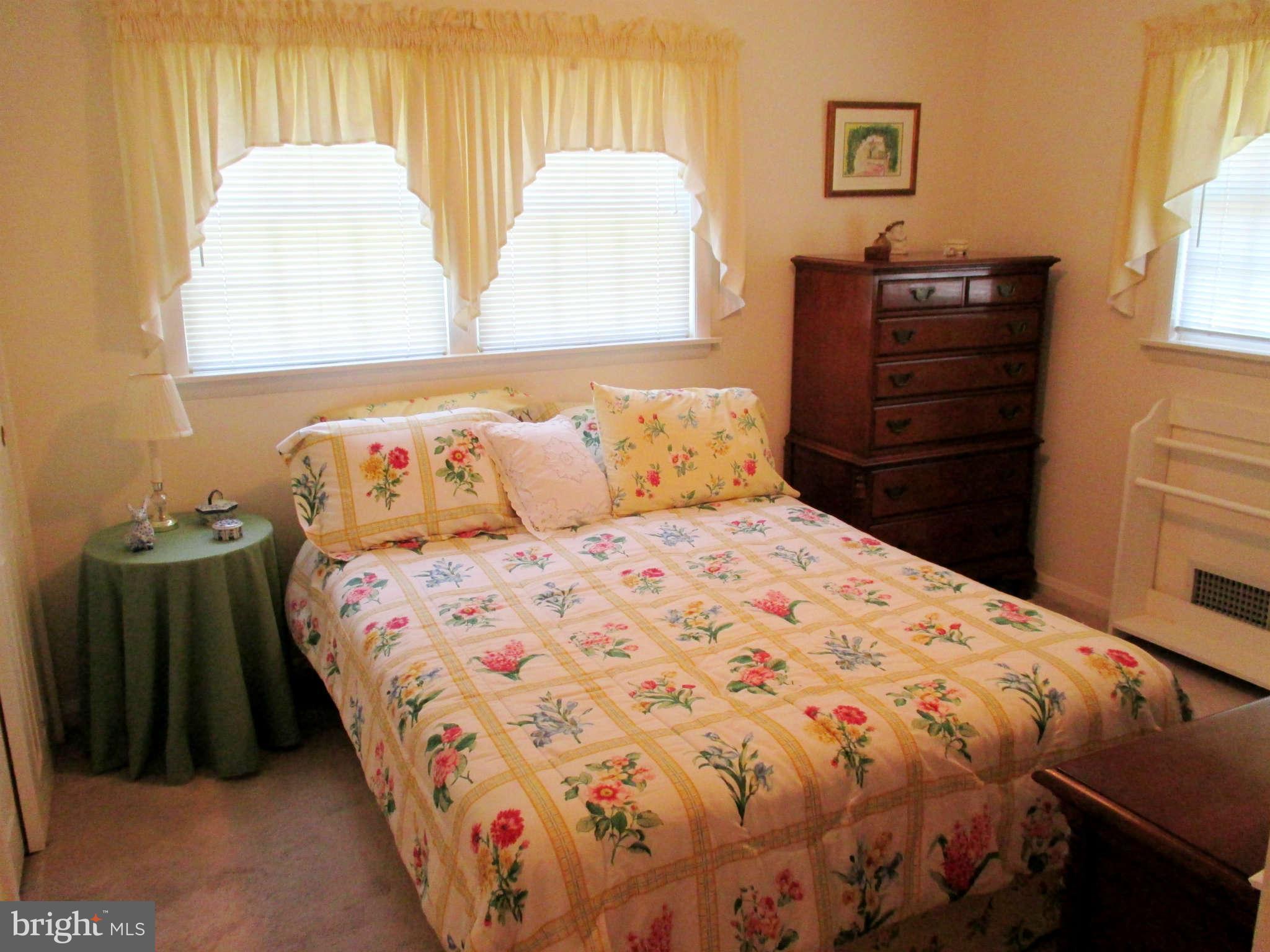 309 Galway Road Lutherville-Timonium, MD 21093 - Photo 19 of 28 Bedroom