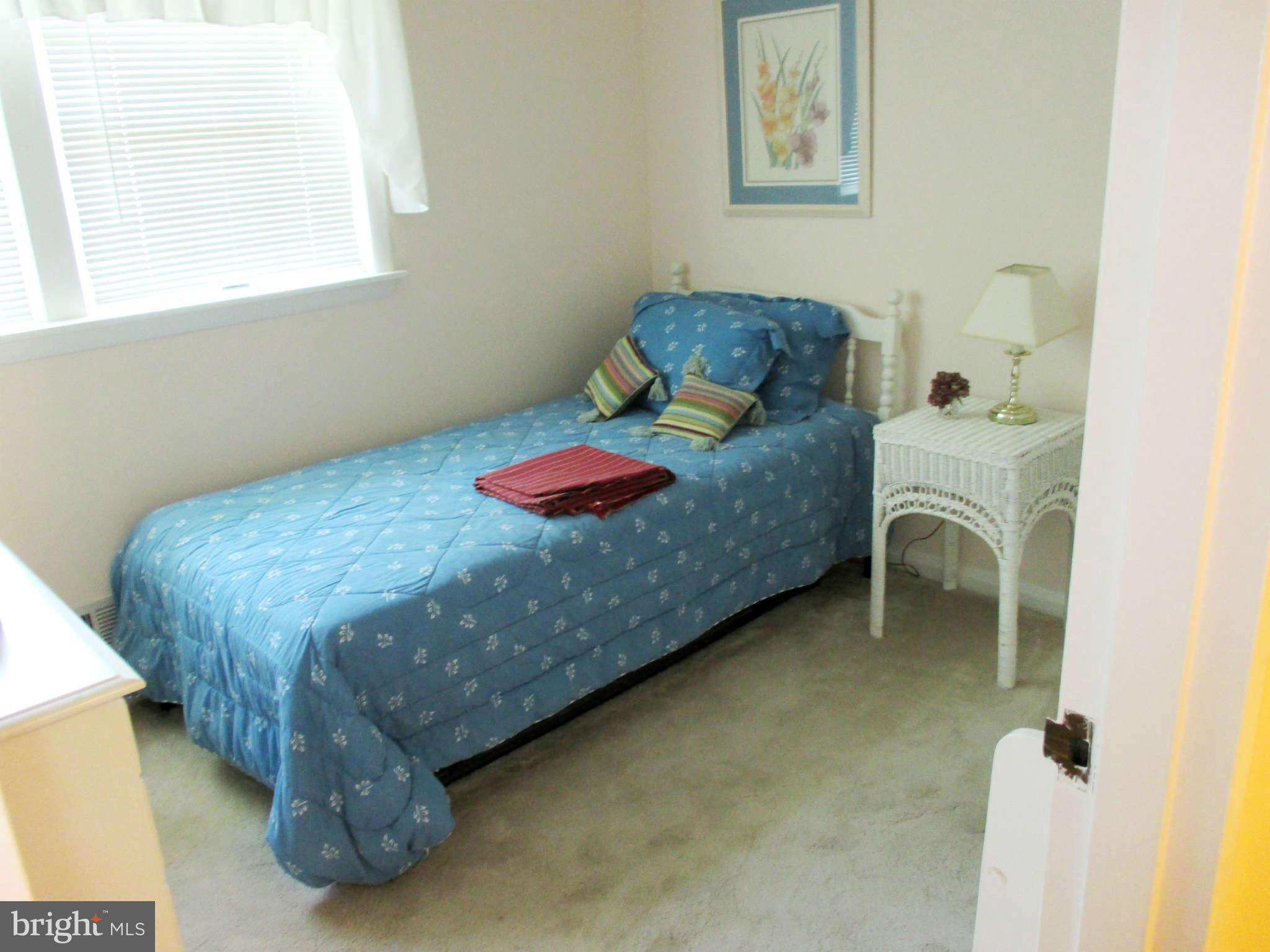 309 Galway Road Lutherville-Timonium, MD 21093 - Photo 20 of 28 Bedroom