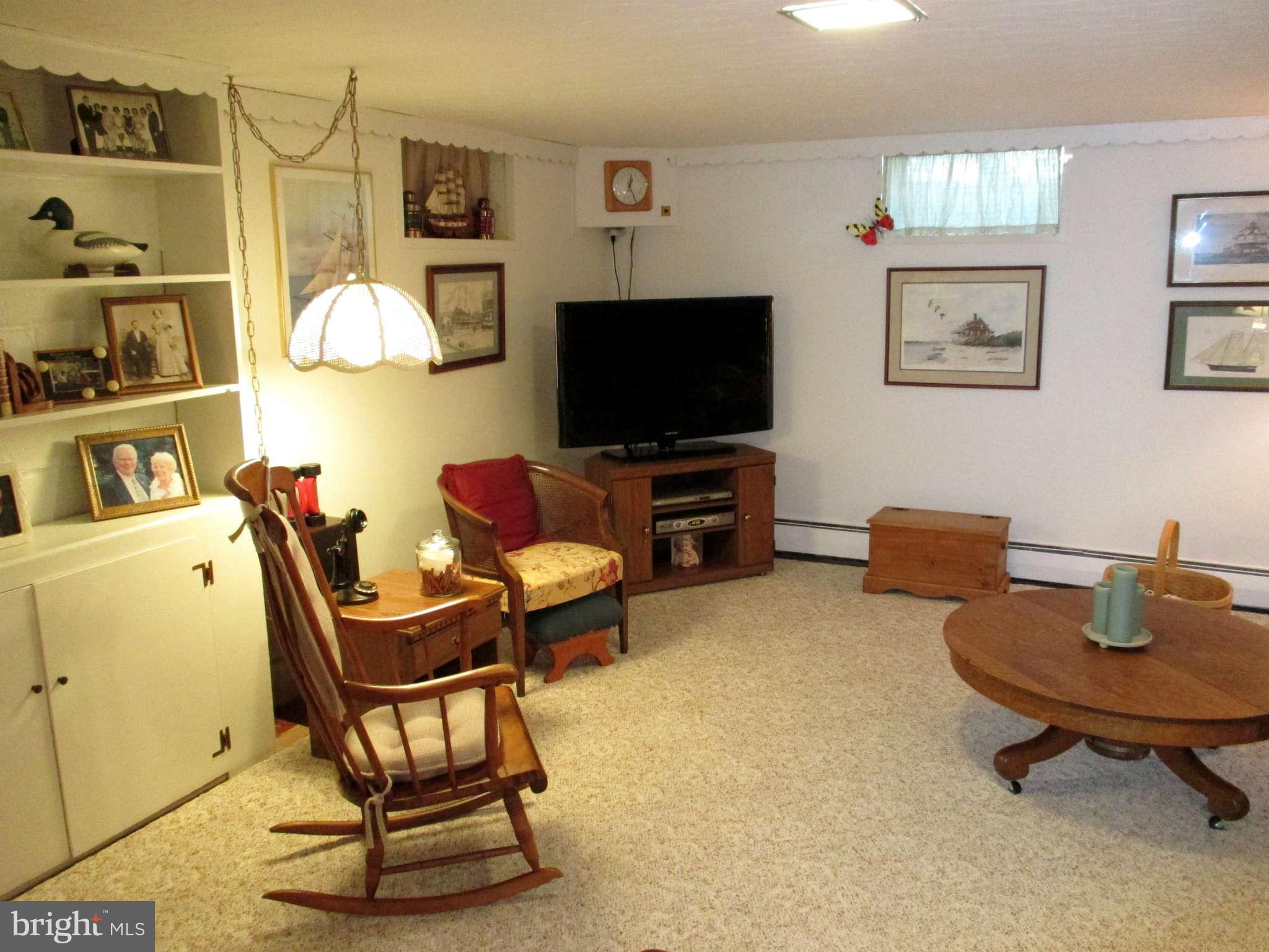 309 Galway Road Lutherville-Timonium, MD 21093 - Photo 23 of 28 Family Room