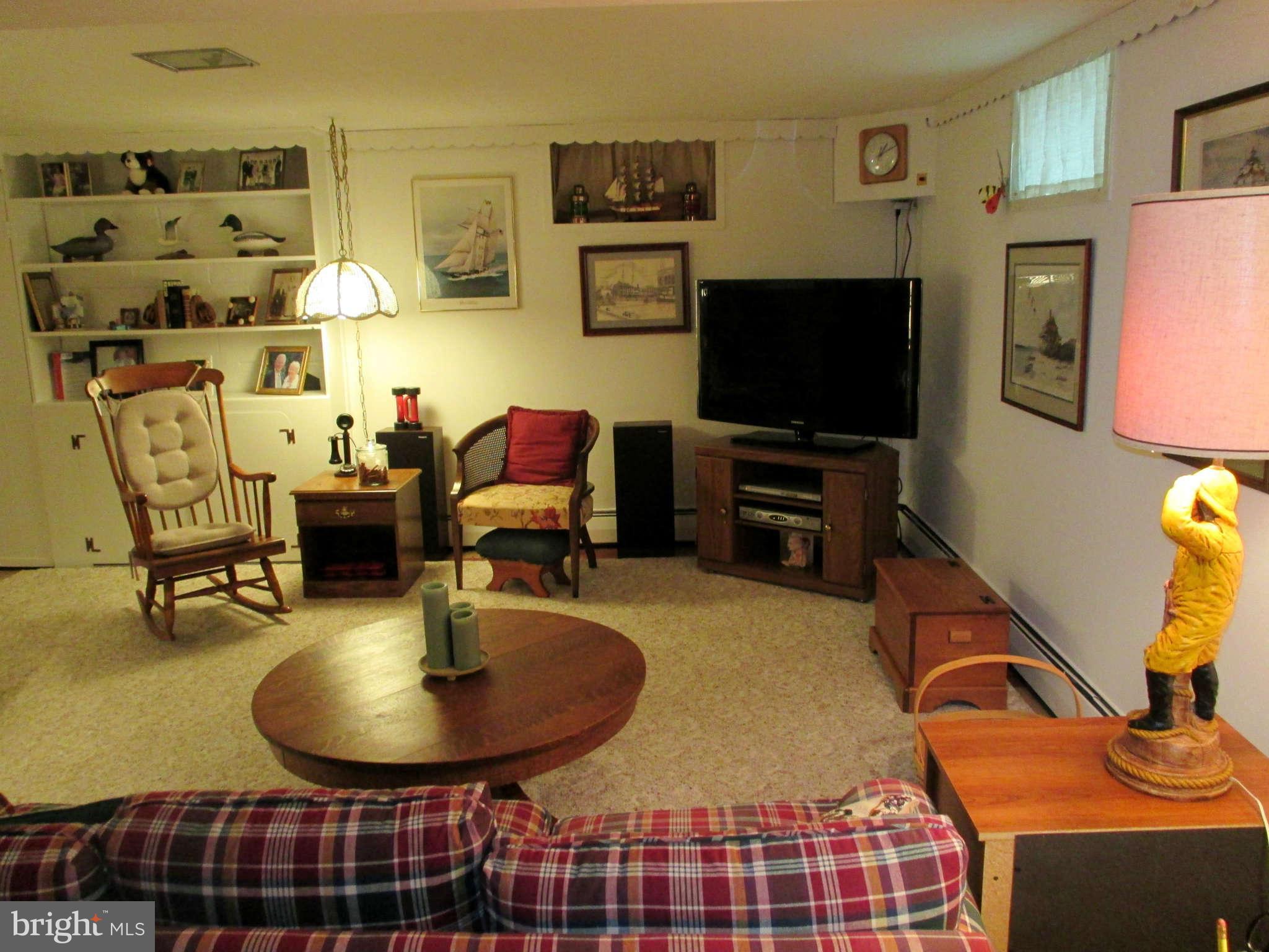 309 Galway Road Lutherville-Timonium, MD 21093 - Photo 25 of 28 Basement