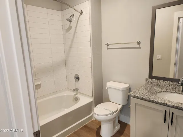 $2,723 | 1375 North 145th Avenue, Unit B4, Goodyear, AZ 85395